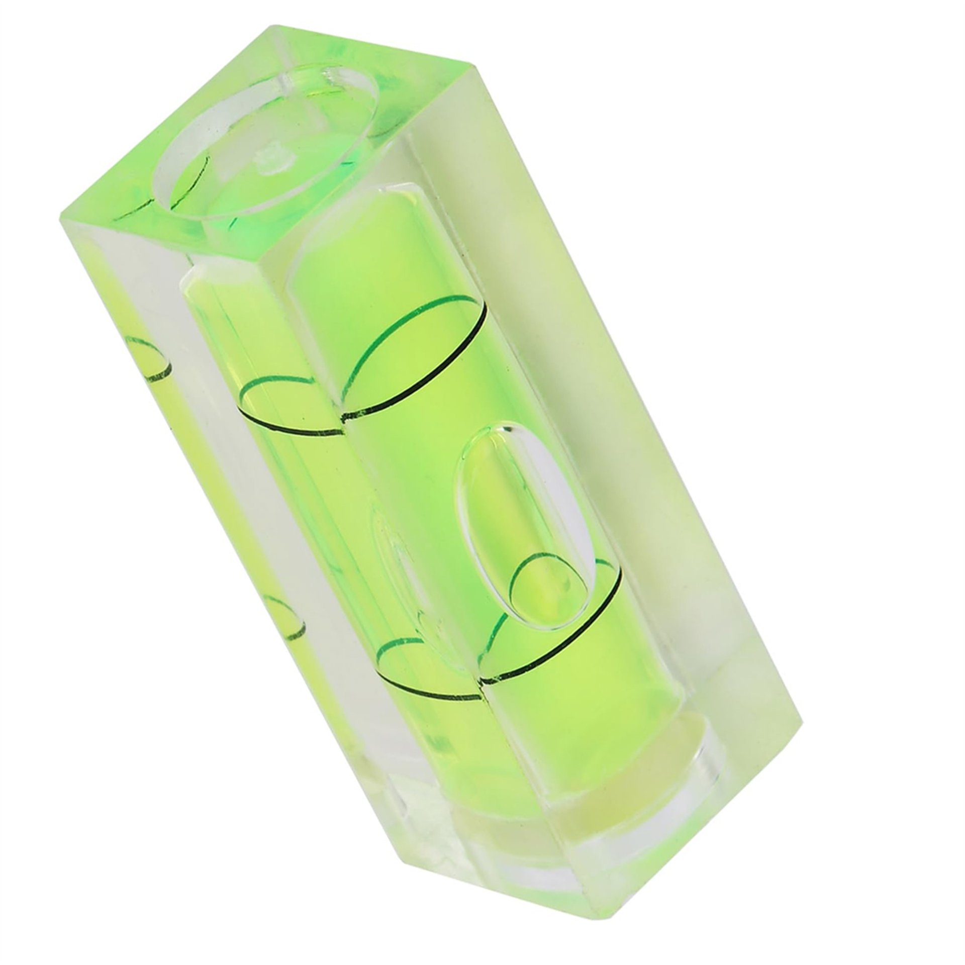 Reyonex ASKI APARATLARI İÇİN SU TERAZİSİ -  KASASIZ (15*40 MM) - Askı Aparatları