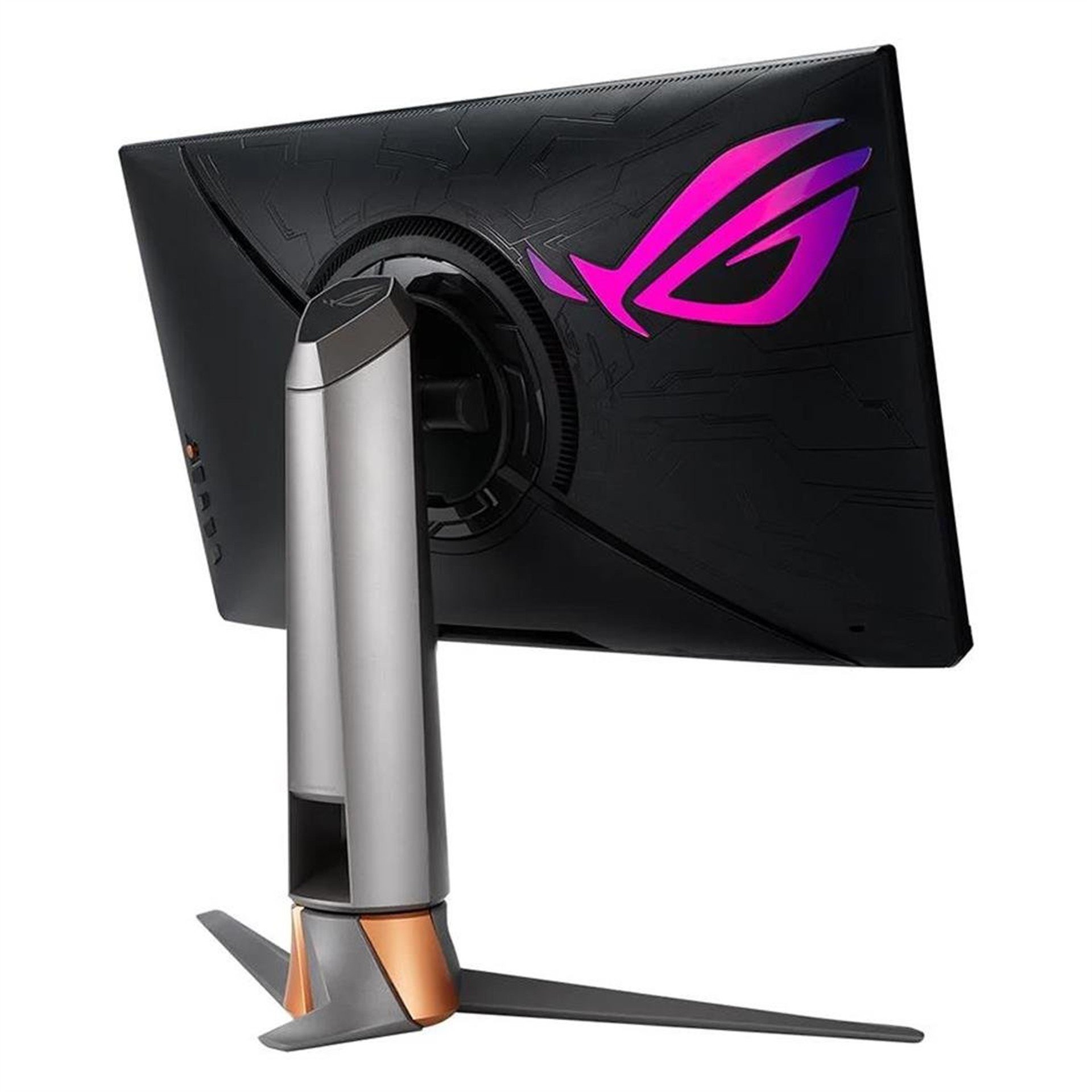 Asus Asus ROG Swift 24.5'' 1ms Full HD Pivot IPS 360Hz Oyuncu Monitörü (PG259QN) - Gaming Monitör