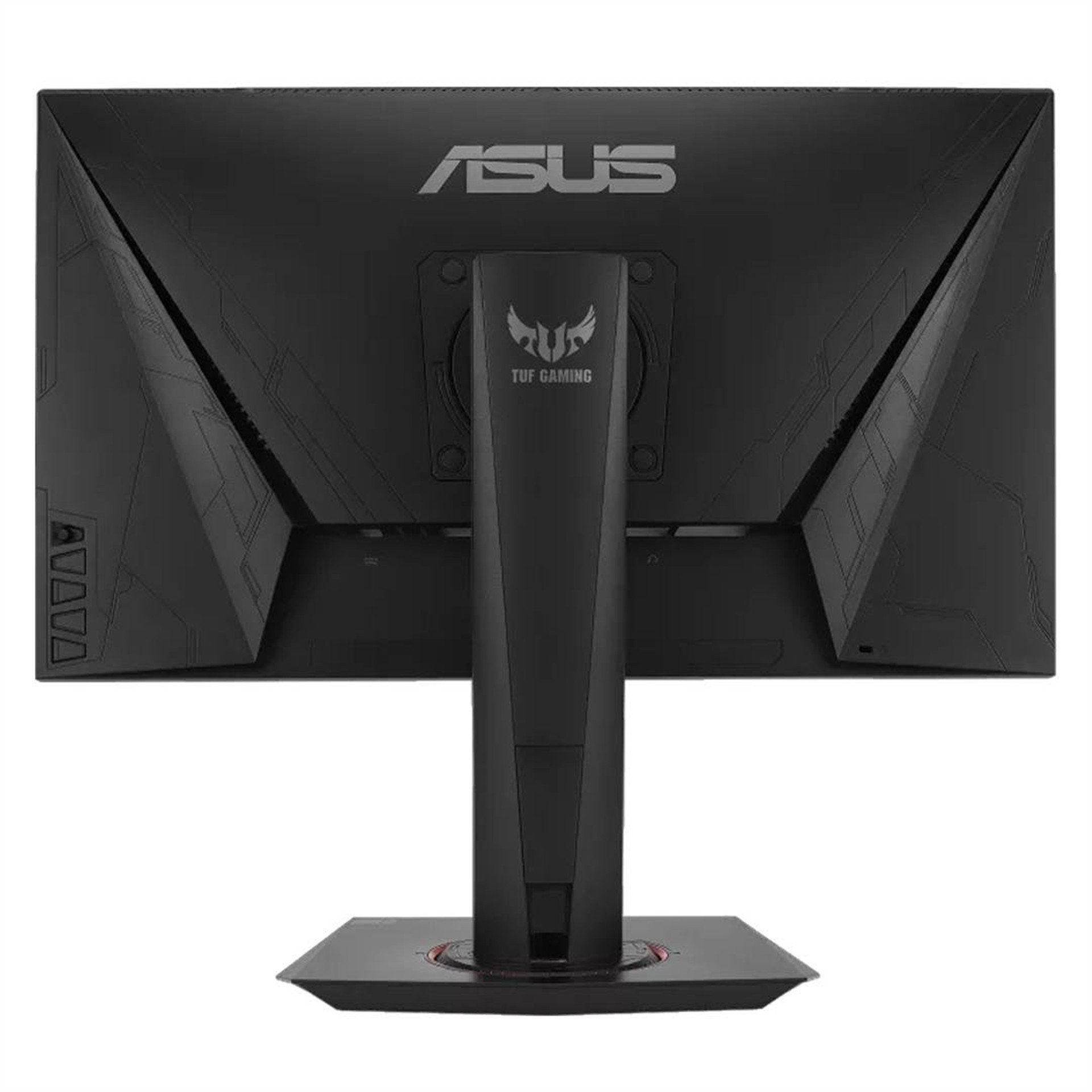 Asus Asus TUF Gaming 24.5'' 1 MS 2x HDMI - Display Port 280 HZ Full HD Pivot G-SYNC Gaming Monitör (VG259QM) - Gaming Monitör