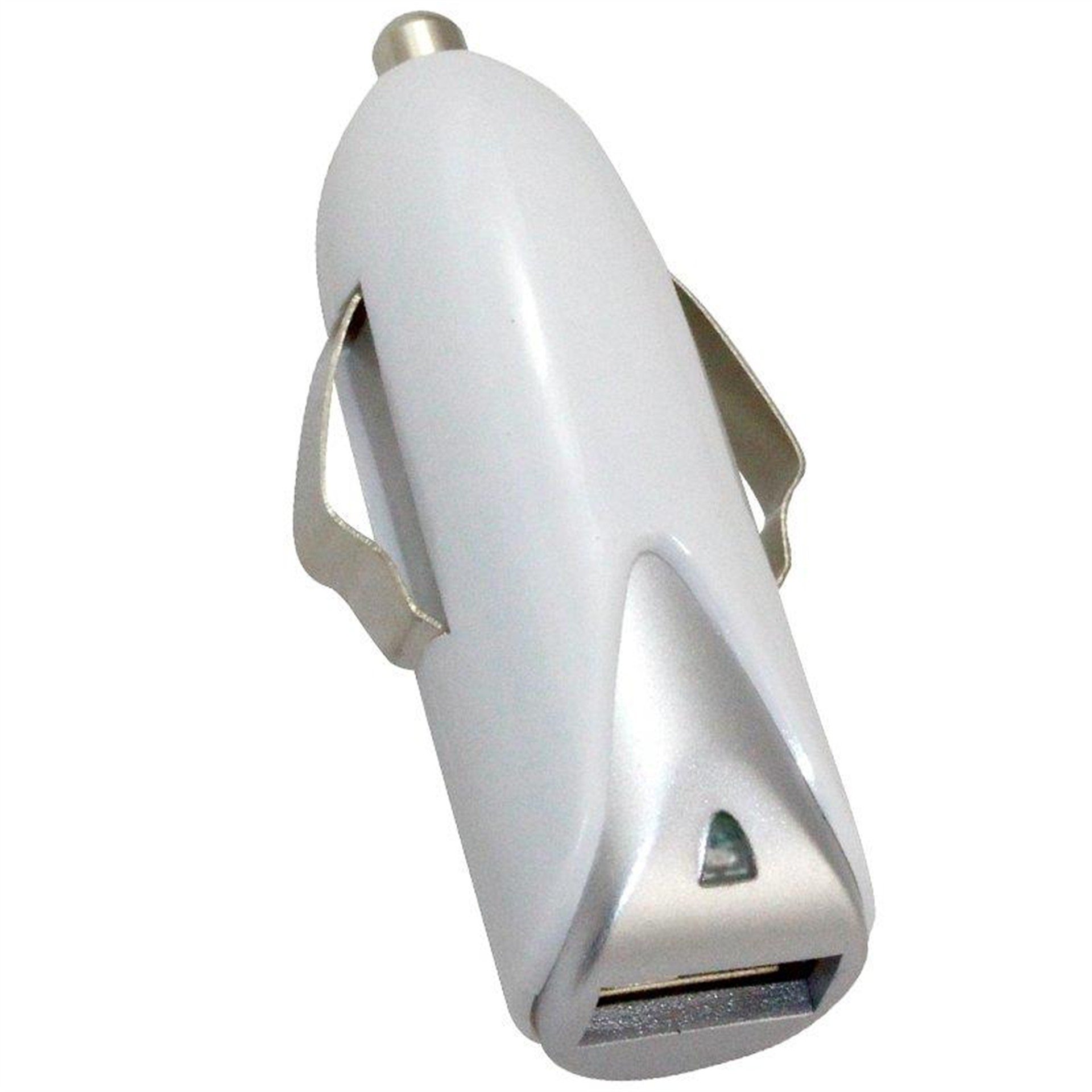 Ataba Ataba AT-125USB 12V Giriş 5V1000 mAH Çıkış Şarj Adaptörü - Oto Ses ve Görüntü Sistemleri