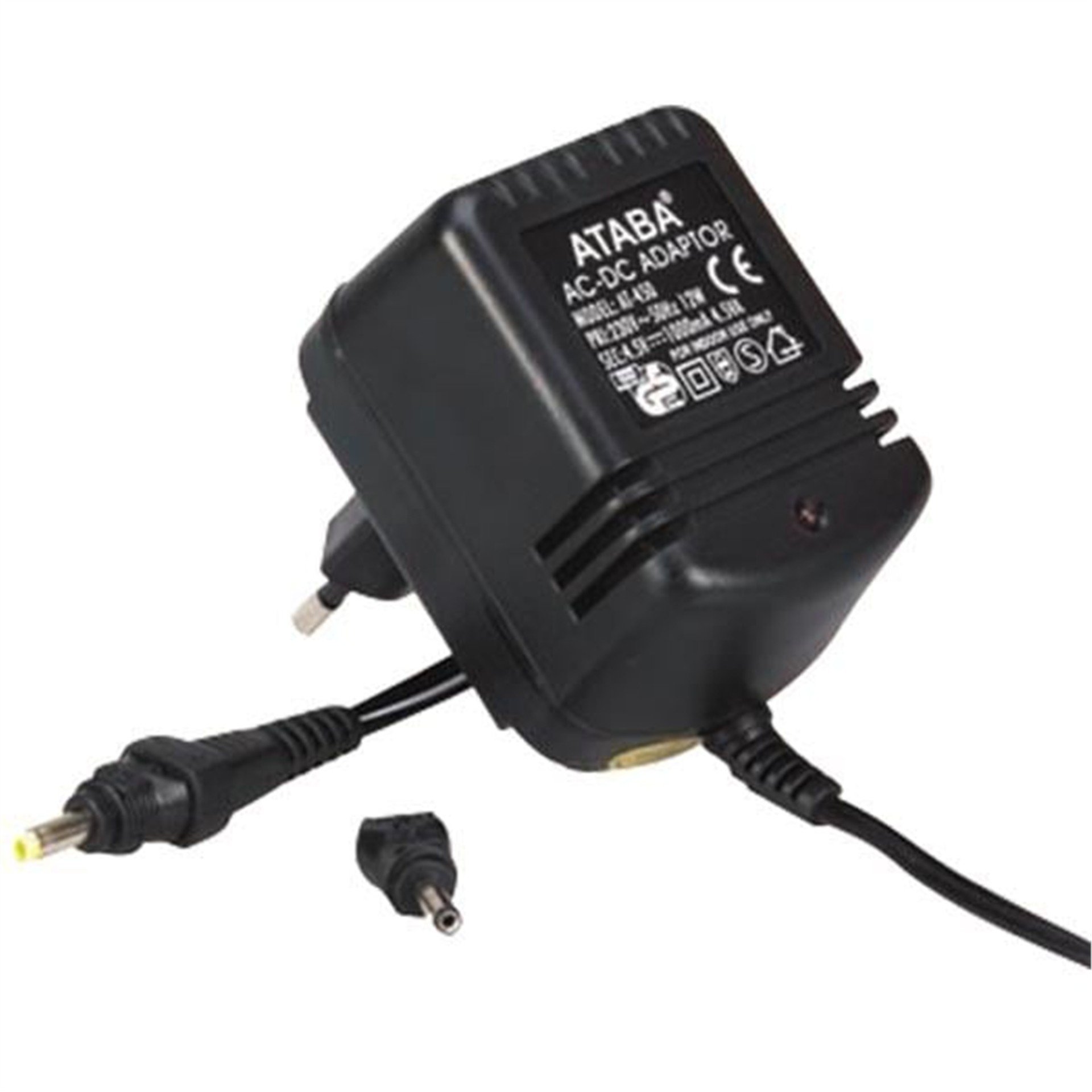 Ataba Ataba AT-450 4.5V 1000mA Adaptör - Adaptörler