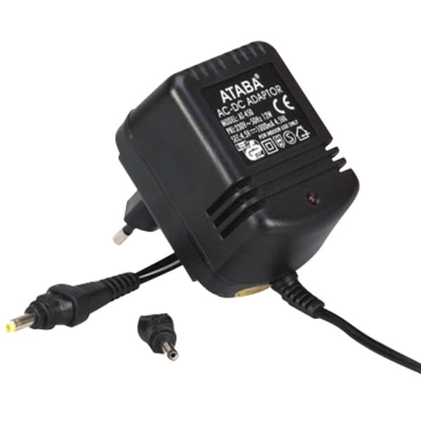 ATABA AT-450 4.5 VOLT DISCMAN ADAPTÖRÜ