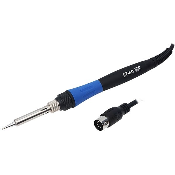 ATTEN ST-60 YEDEK HAVYA SAPI