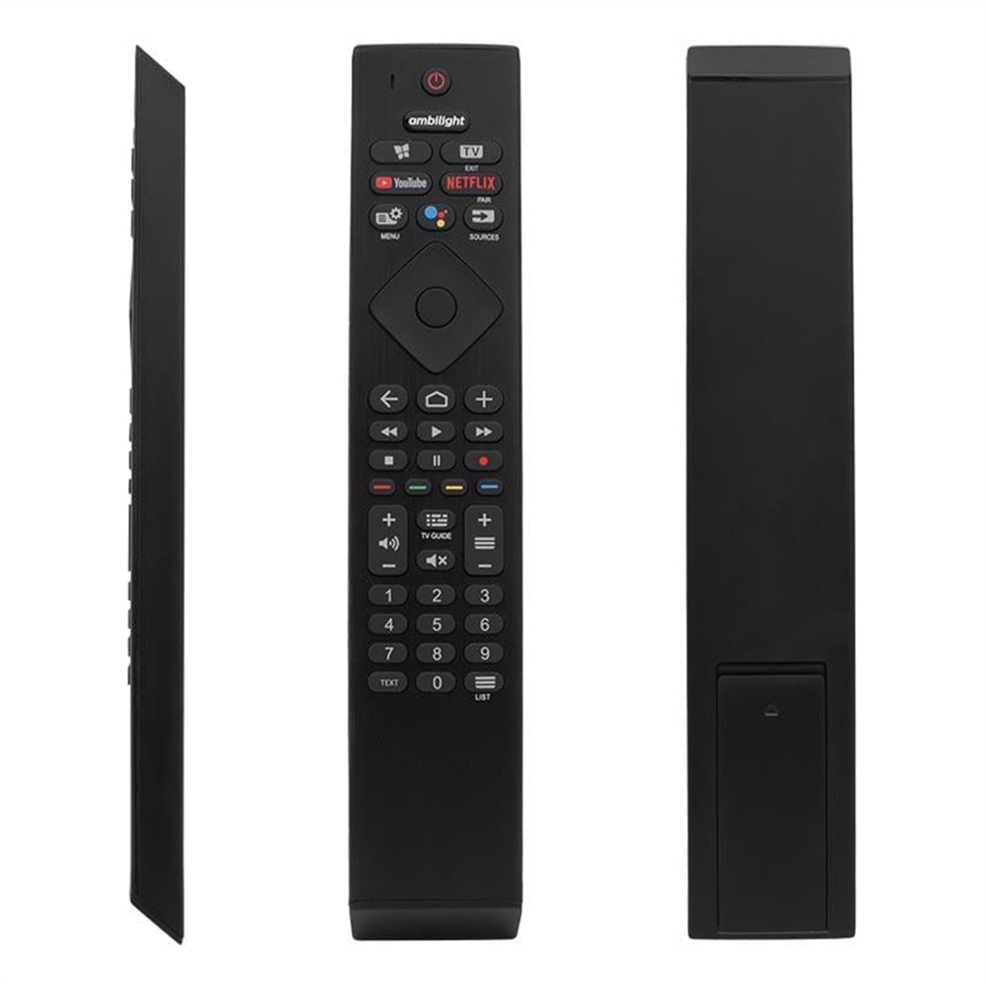 Avgo Avgo Avg-Bp9410/9415 9 Portable Gri Başlık Monitörü - Araç Tv Monitör