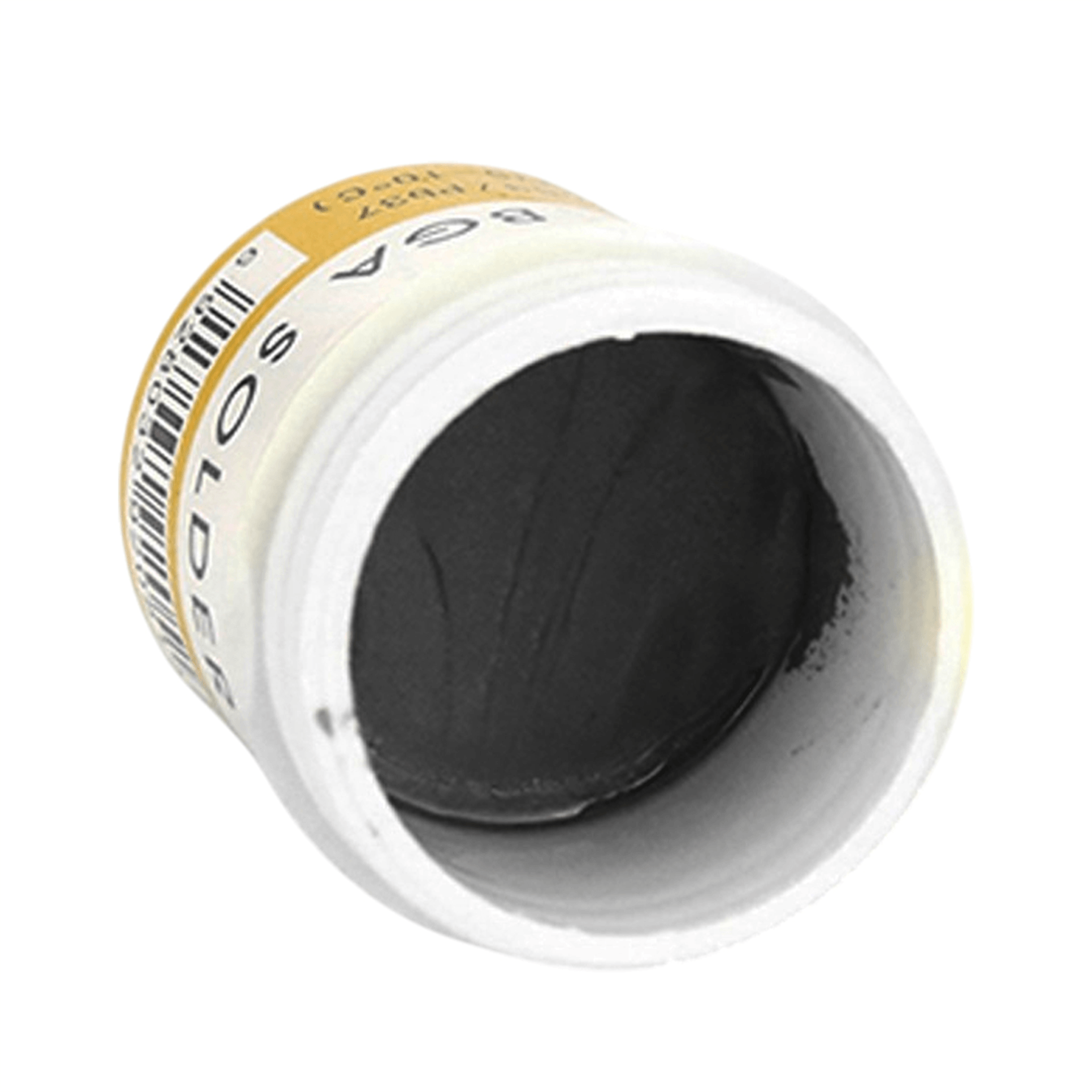 Baku Baku BK-051G Bga 50 Gram Sıvı Lehim Pastası (SN63/PB37) - Lehim Pastası