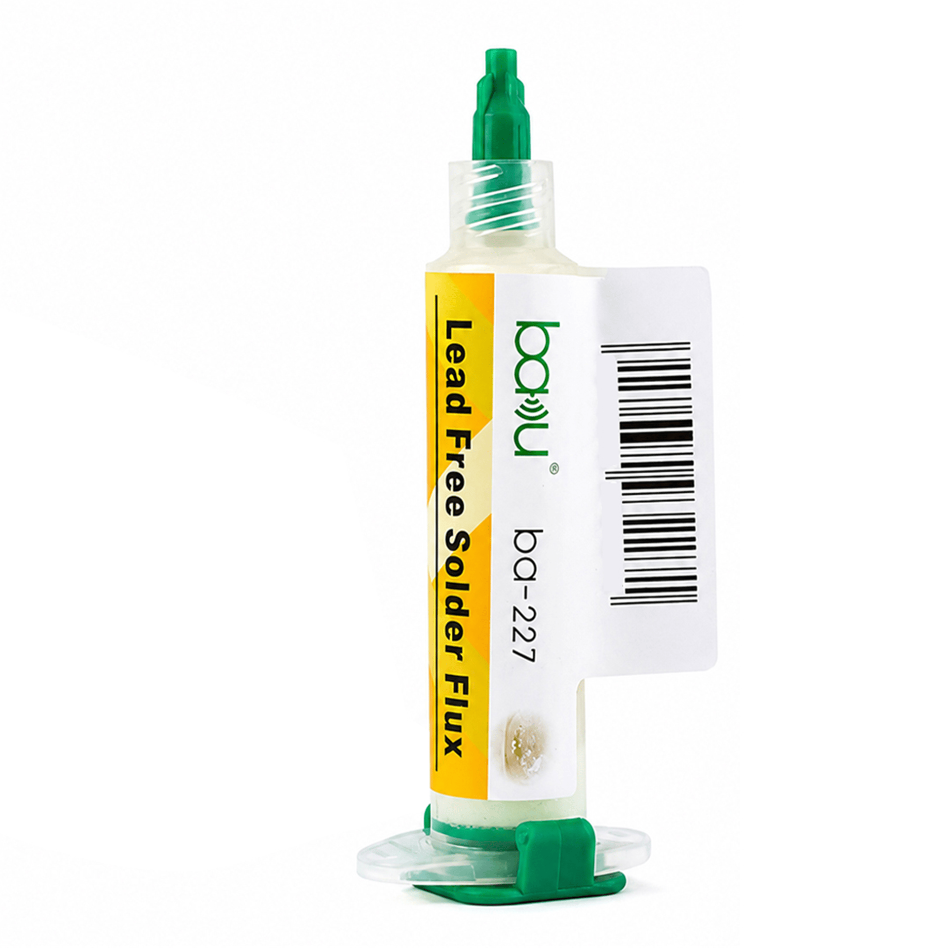 Reyonex BAKU BK-227 12 GRAM LEHİM FLUX - Lehim Pastaları