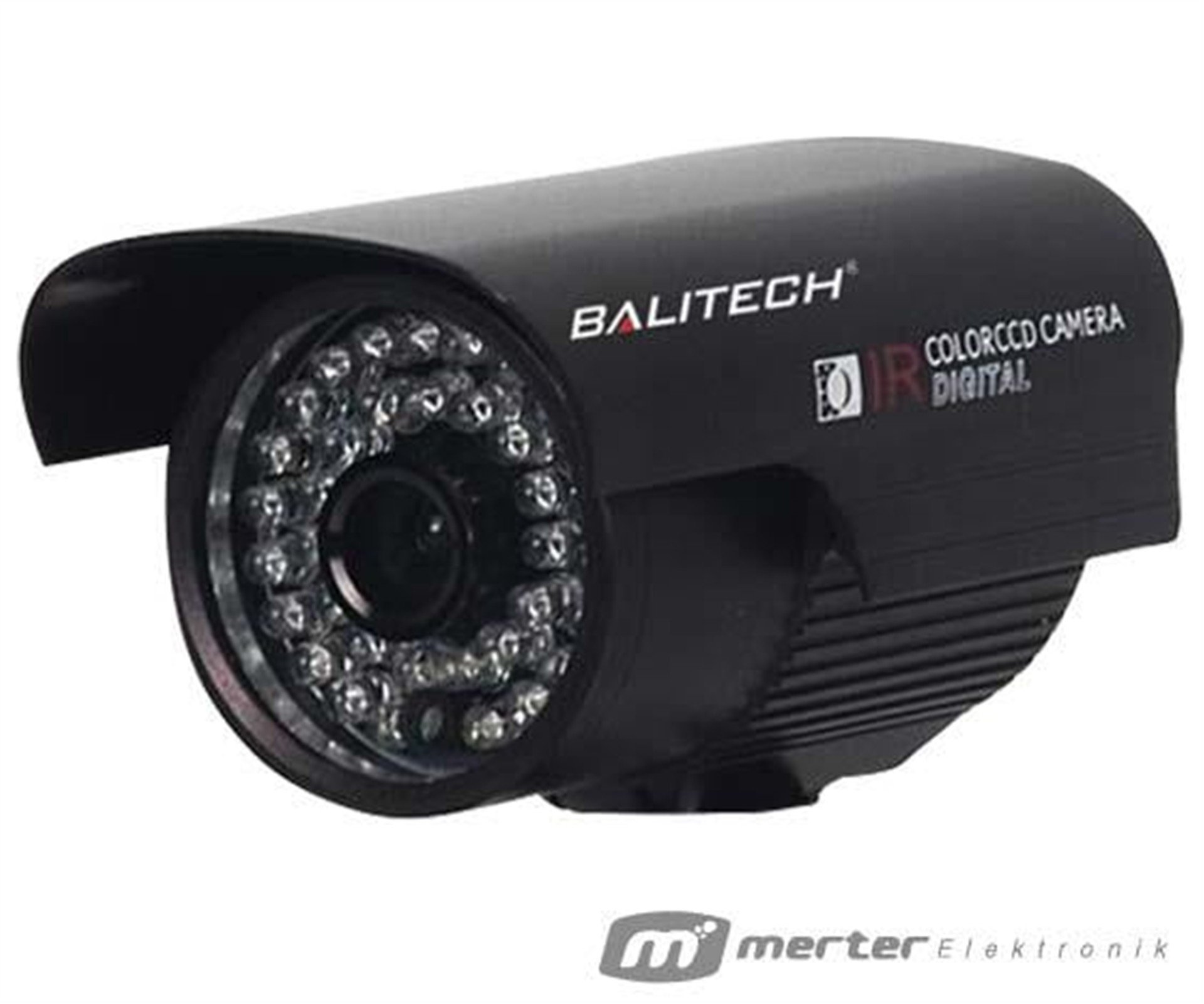 Balitech Balıtech Bl-655D Bullet Kamera - Güvenlik Kamerası