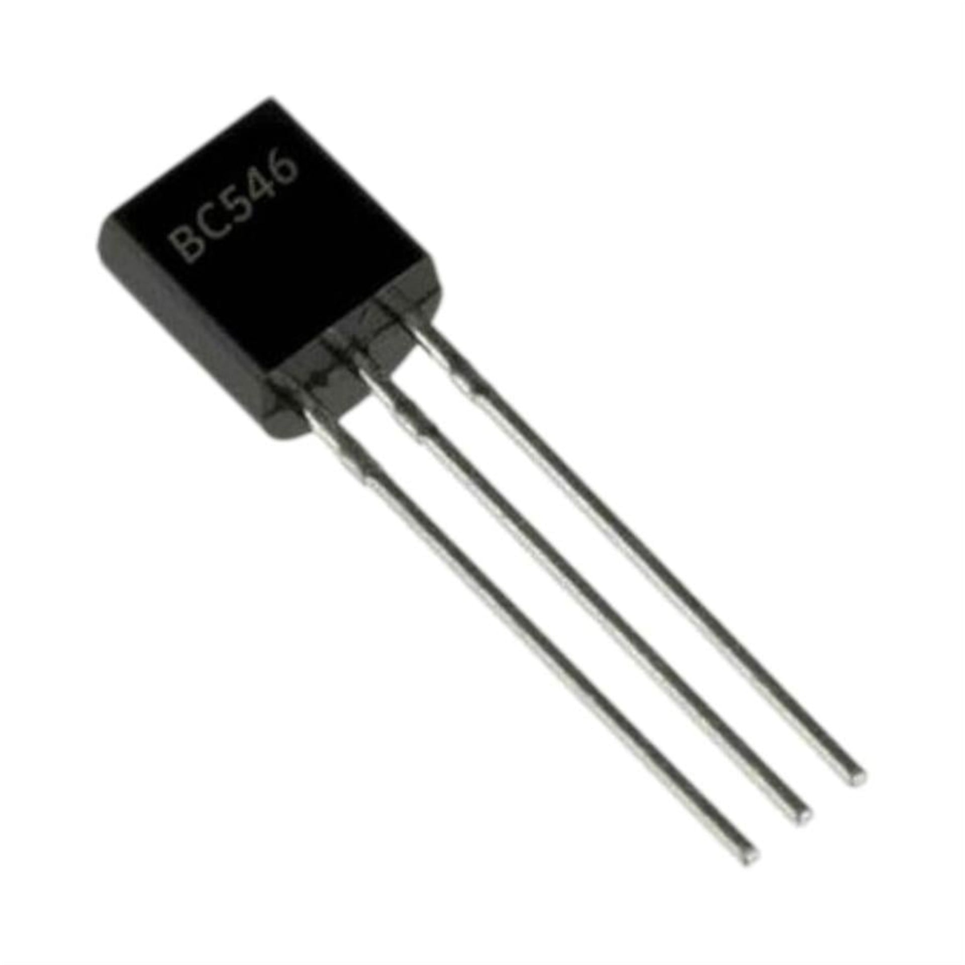Oem BC 546 Transistör - Transistör