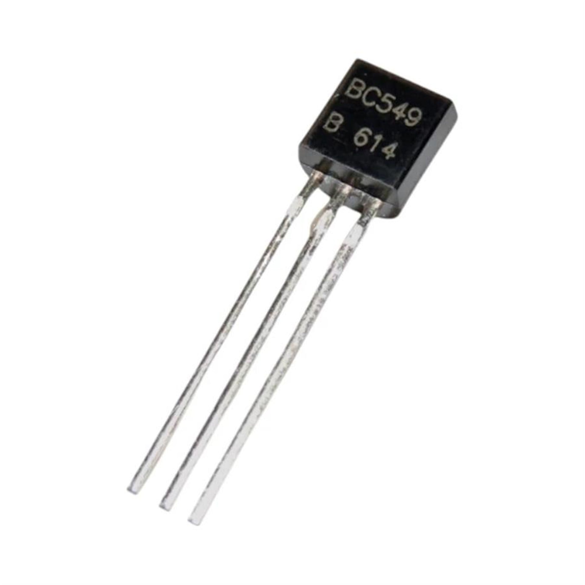 Oem BC 549 TO-92 Transistör - Transistör