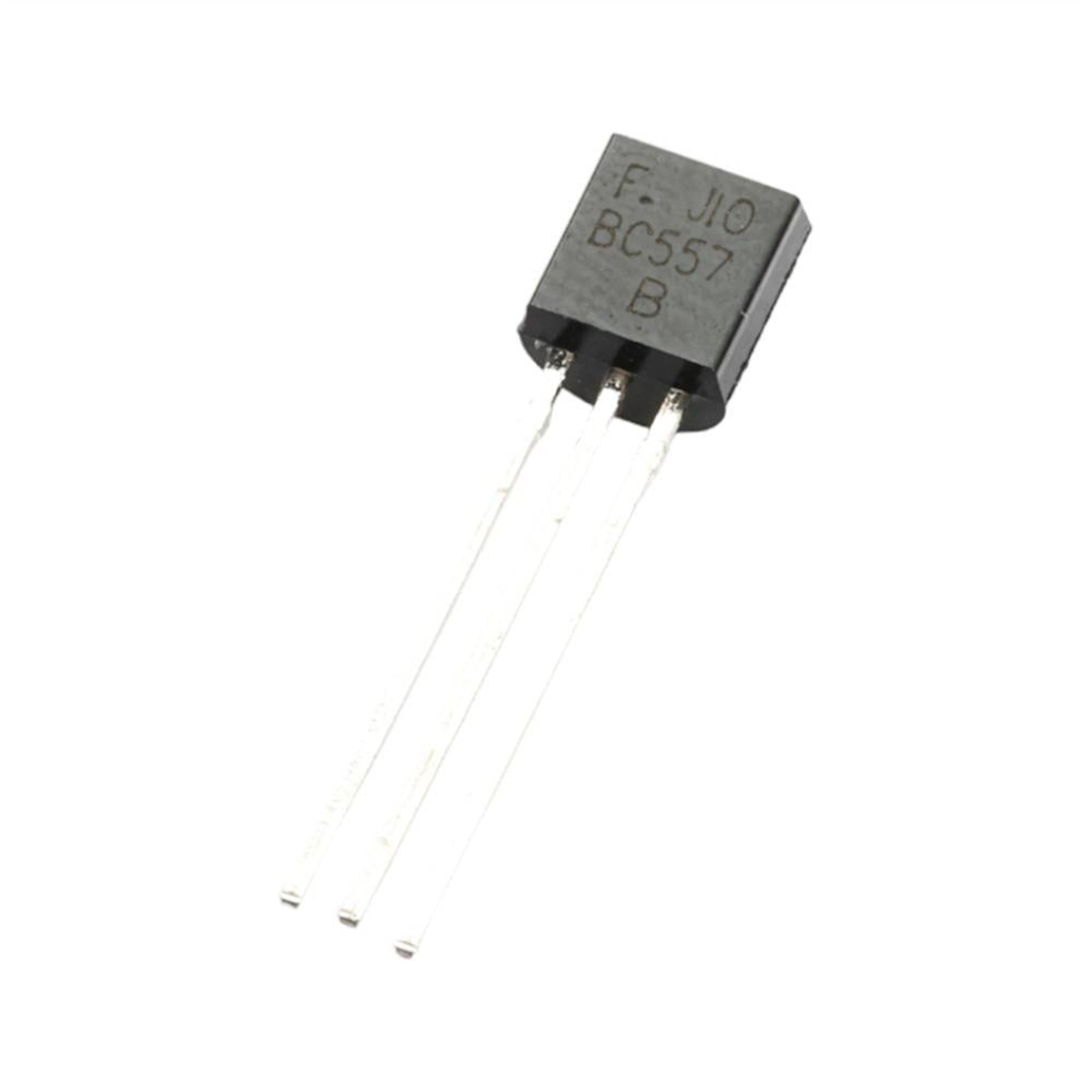 Oem BC 557B TO-92 Transistör - Transistör