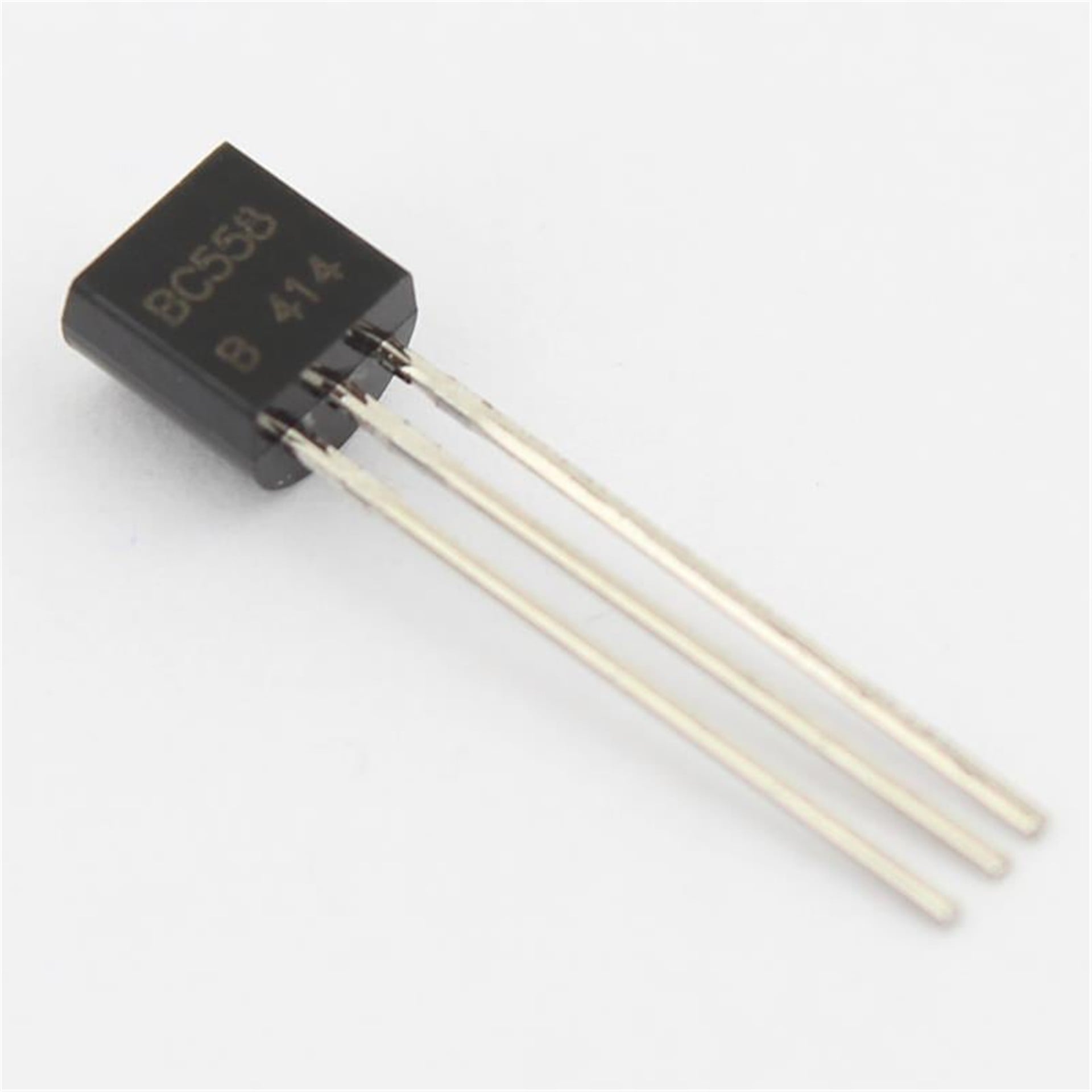 Oem BC 558 - Transistör