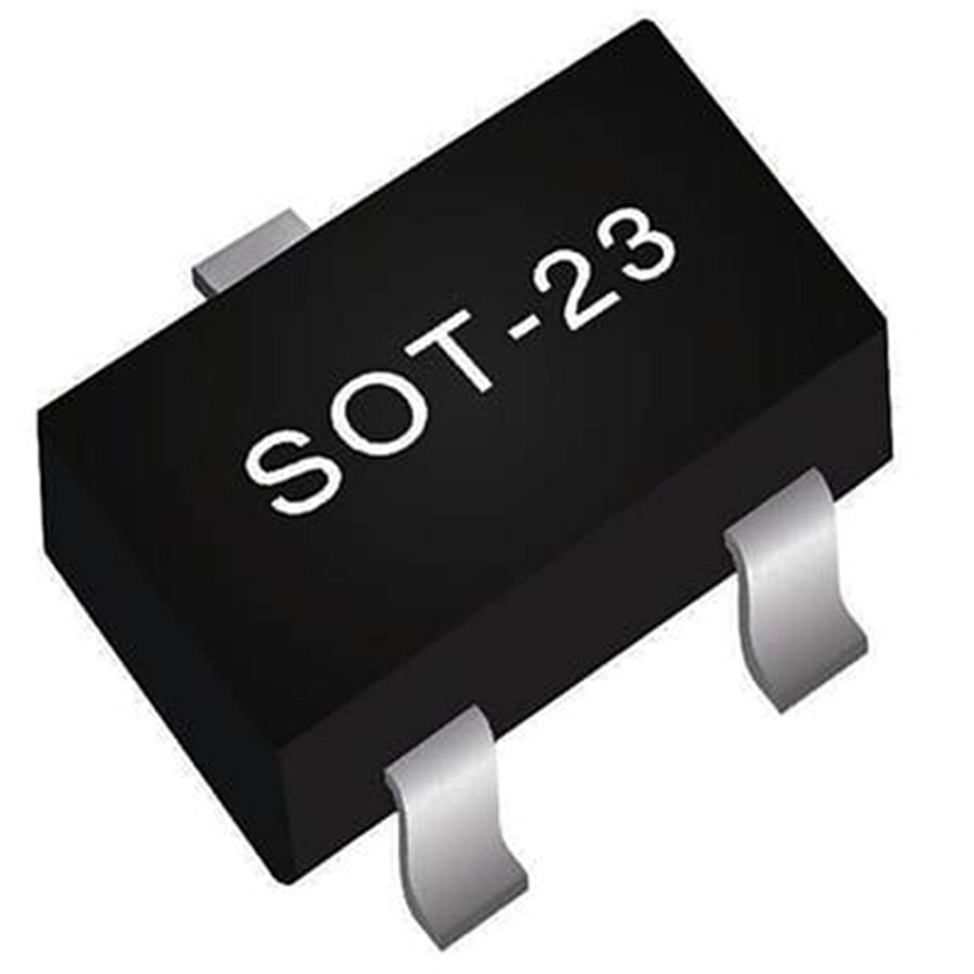 Oem Bc856B Pnp Smd Transistör - Transistör