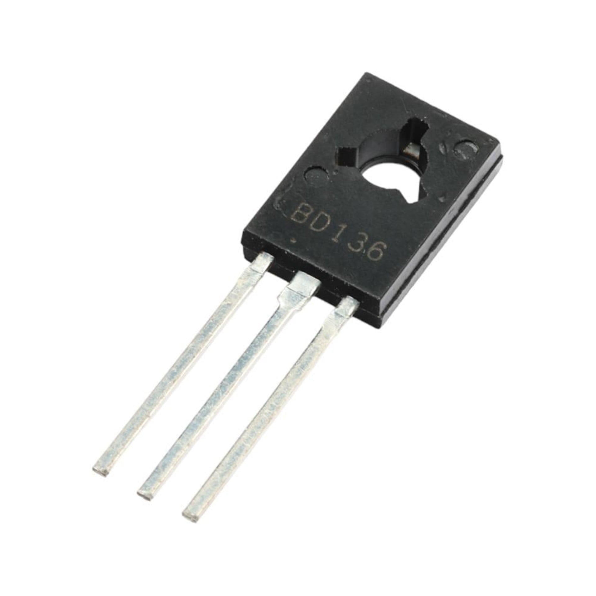 Oem BD 136 TO-126 Transistör - Transistör