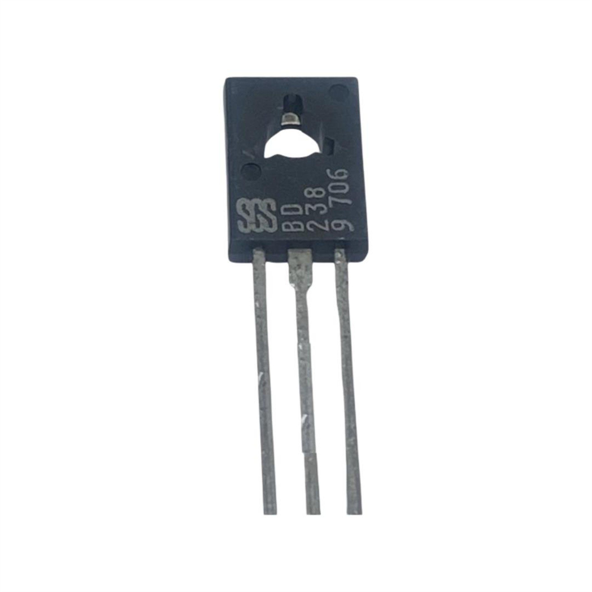 Oem BD 238 TO-126 Transistör - Transistör