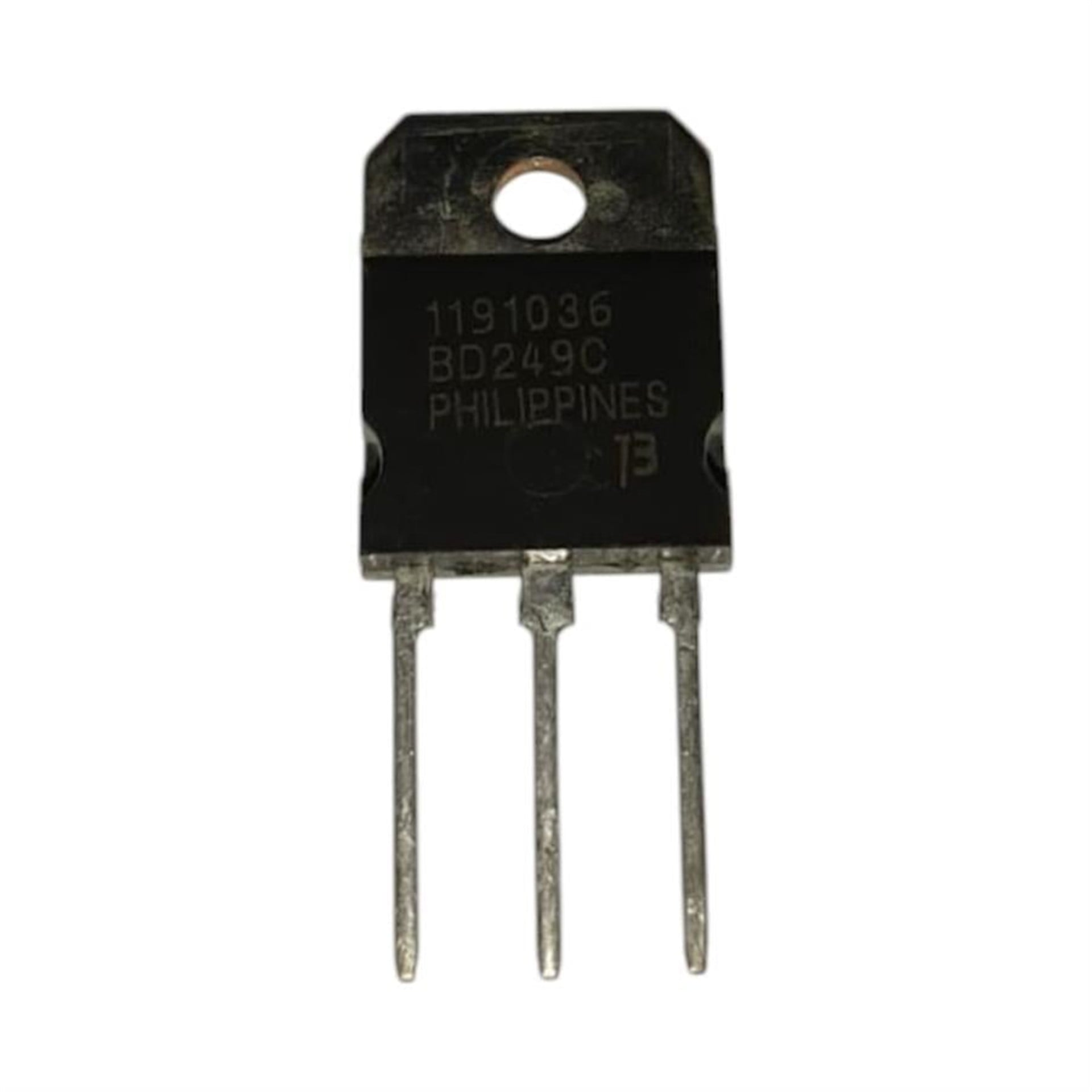 Oem BD 249 - Transistör