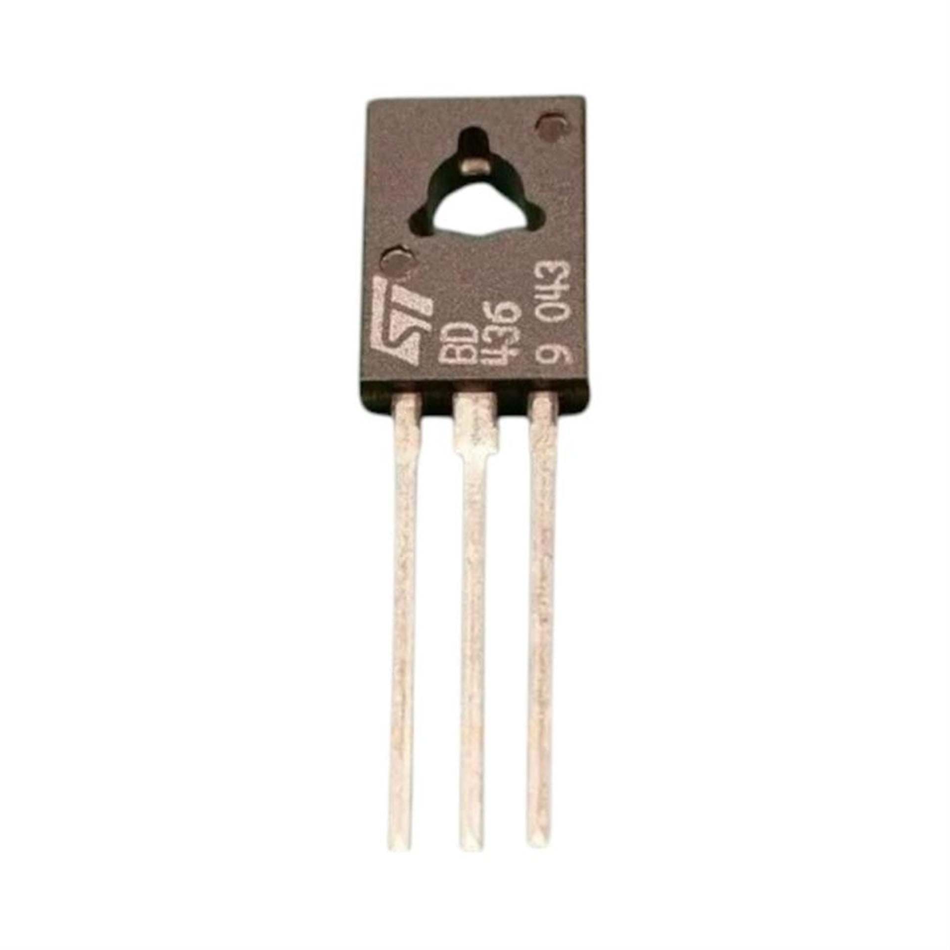 Oem BD 436 TO-126 Transistör - Transistör