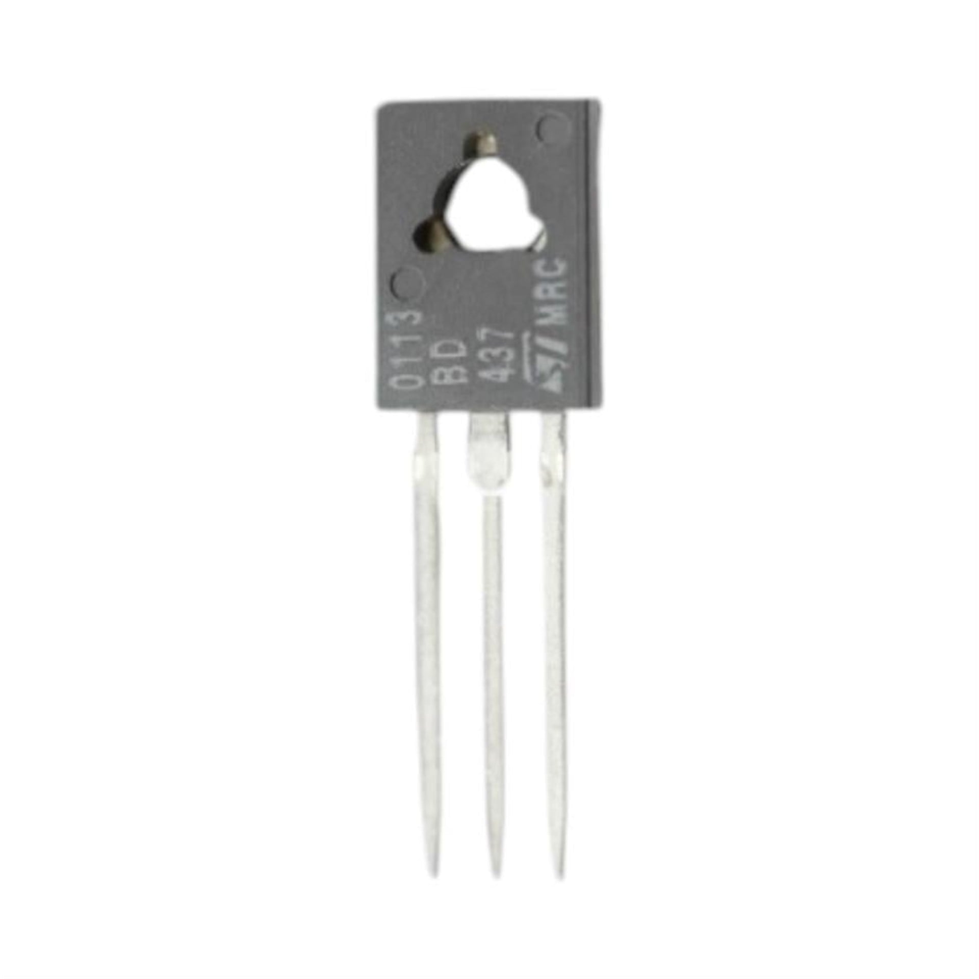Oem BD 437 TO-126 Transistör - Transistör