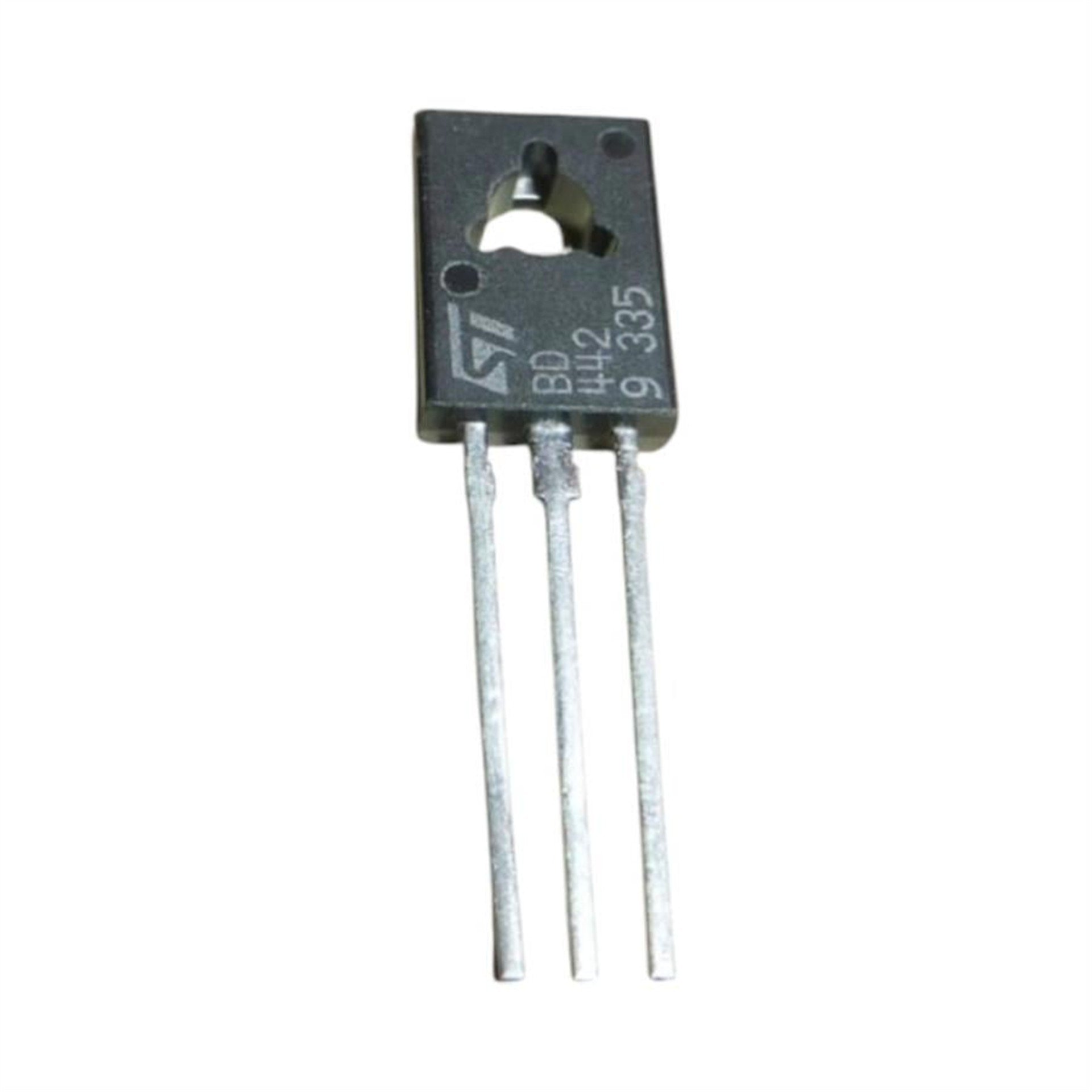 Oem BD 442 TO-126 Transistör - Transistör