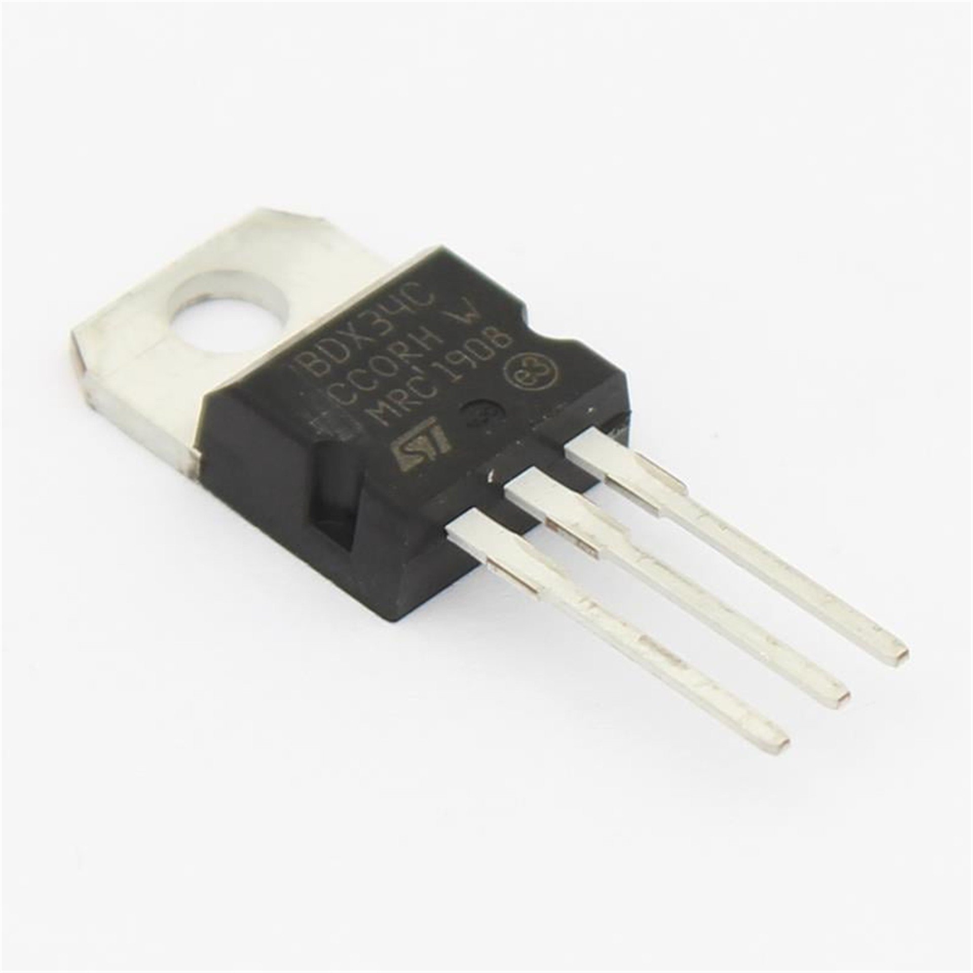 Oem BDX 34 C - Transistör