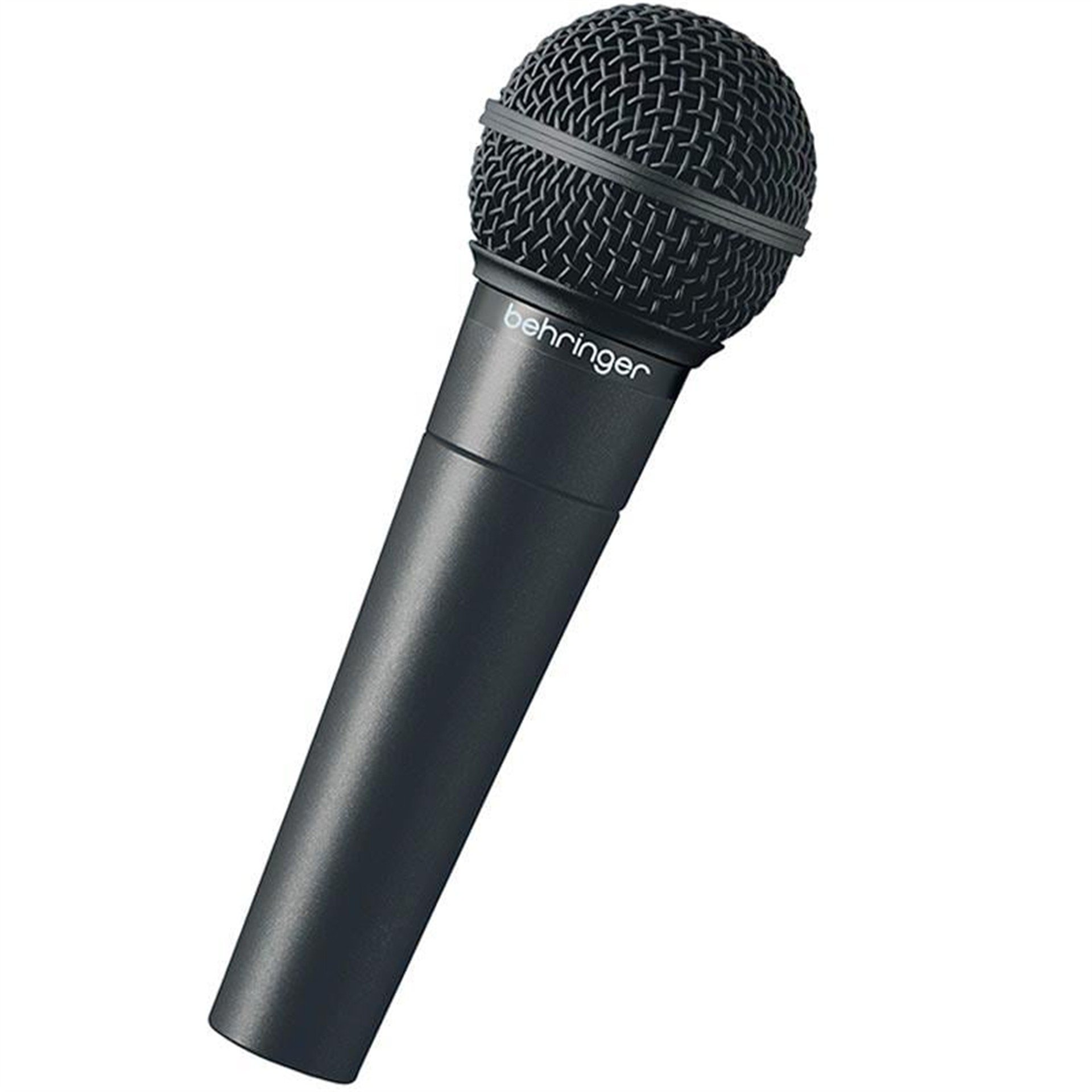 Behringer Behringer XM-8500 Dinamik Vokal Mikrofon - El Mikrofonları