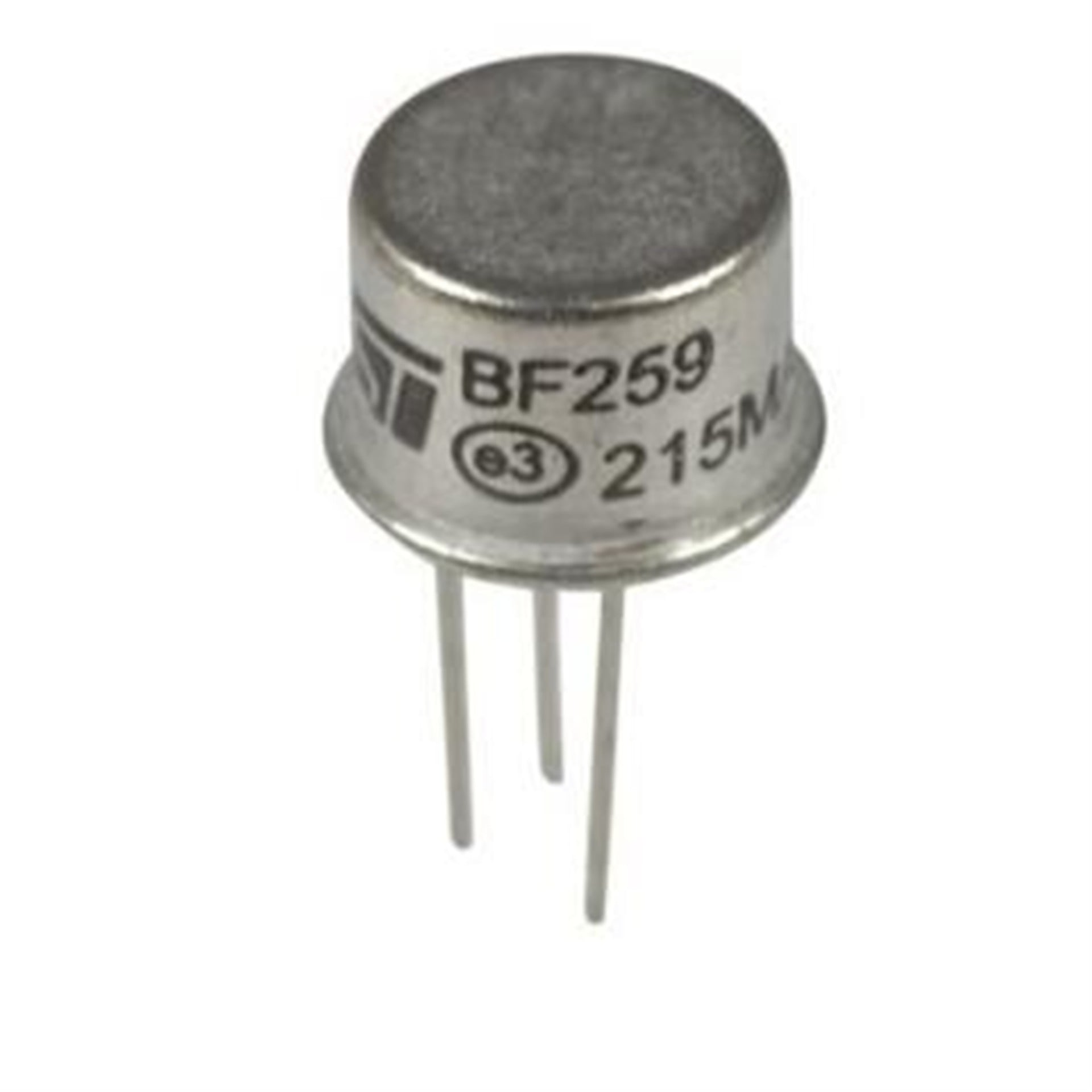 Oem BF 259 TO-39 Transistör - Transistör