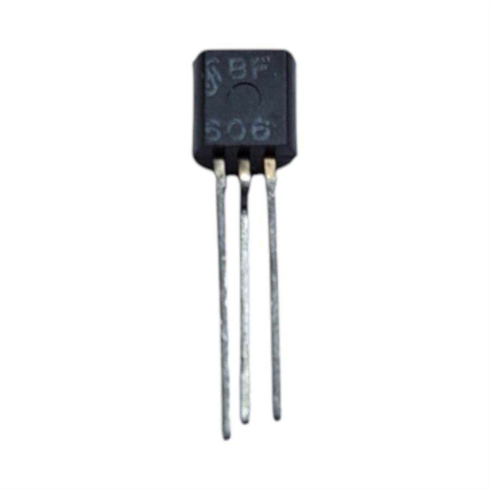 Oem BF 506 TO-92 Transistör - Transistör