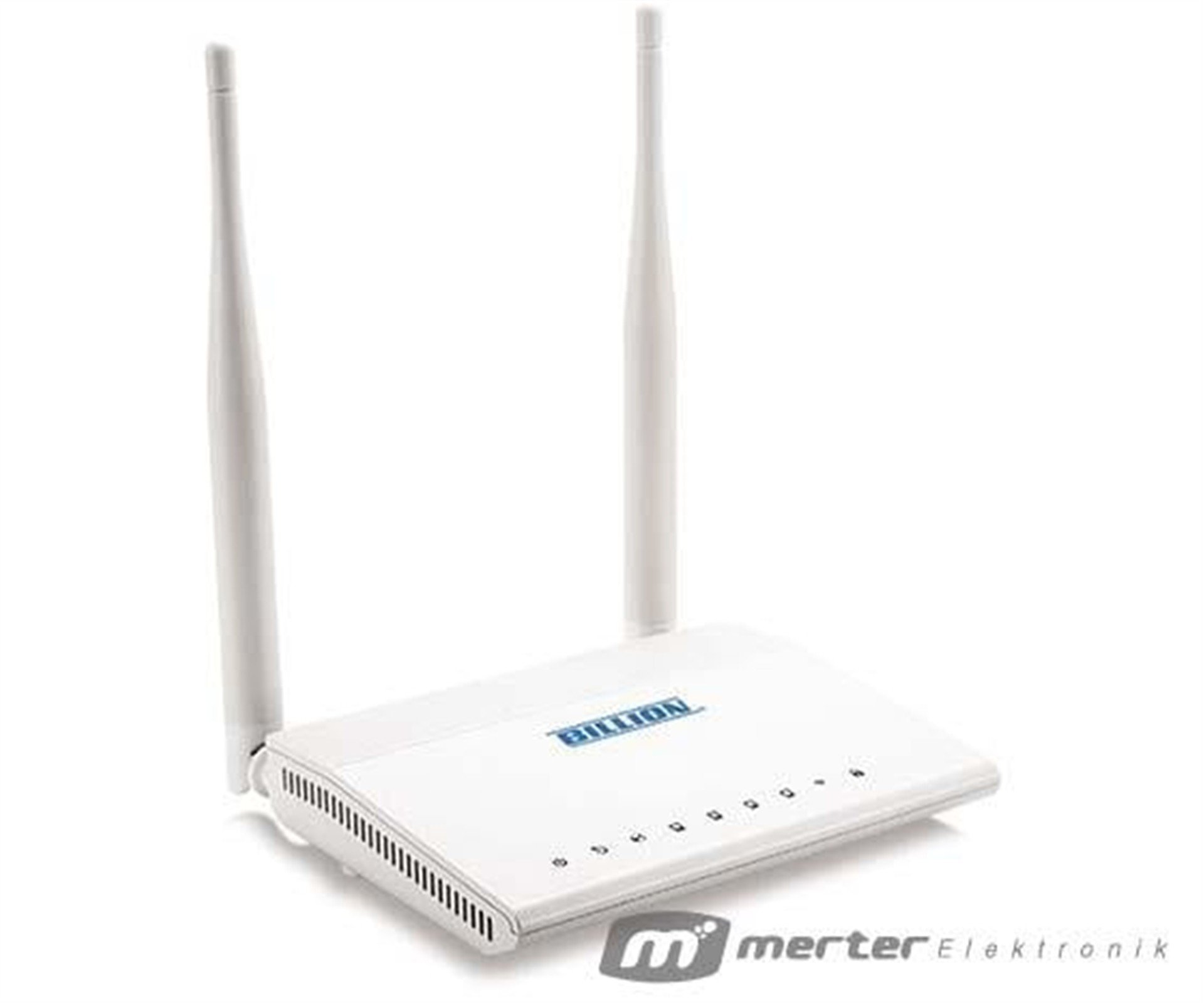 Billion Bıllıon Bıpac 5500N 300 Mbps Adsl2+ Modem - Ağ Ürünleri
