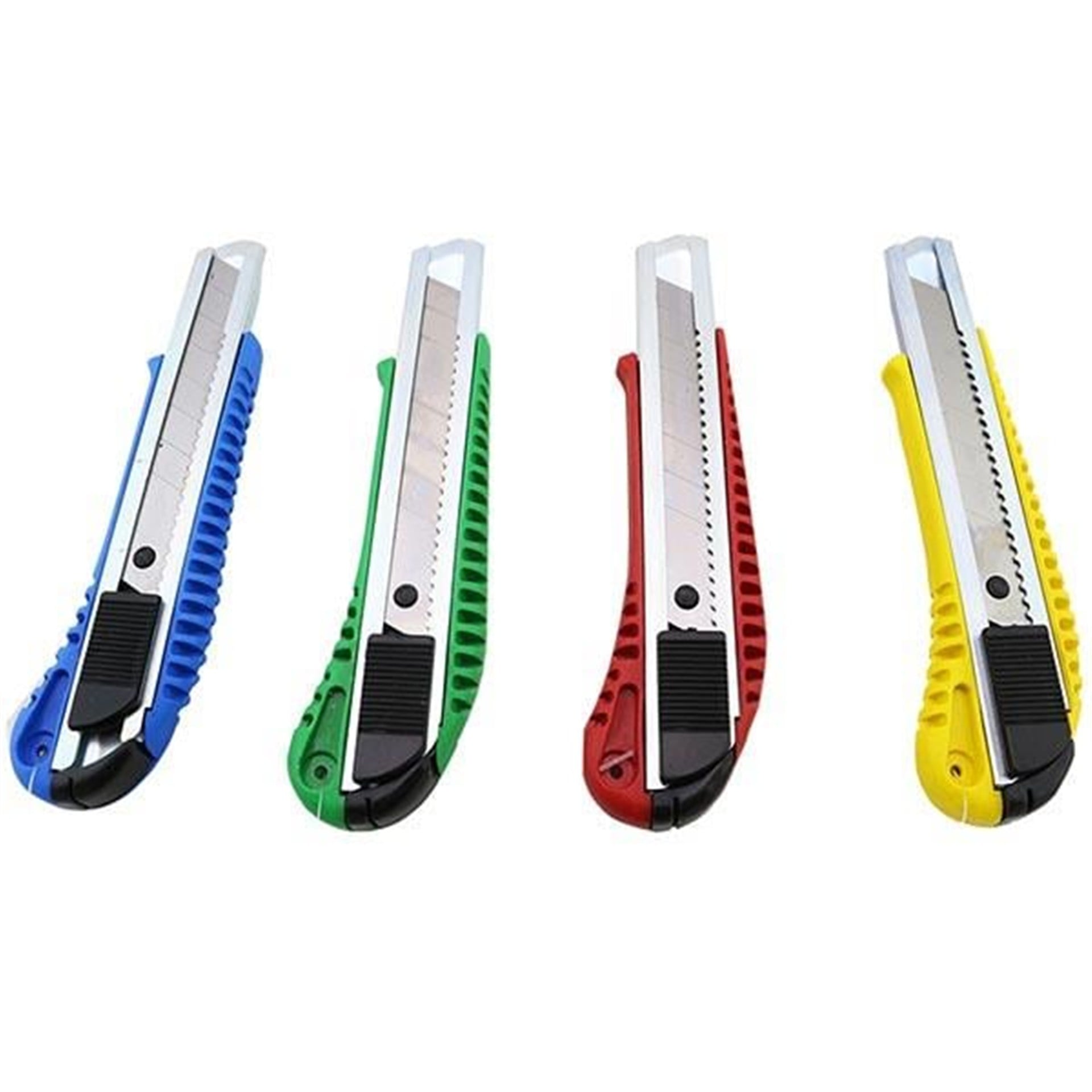 Bion Bion Plastik Gövde Maket Bıçağı - Maket Bıçağı