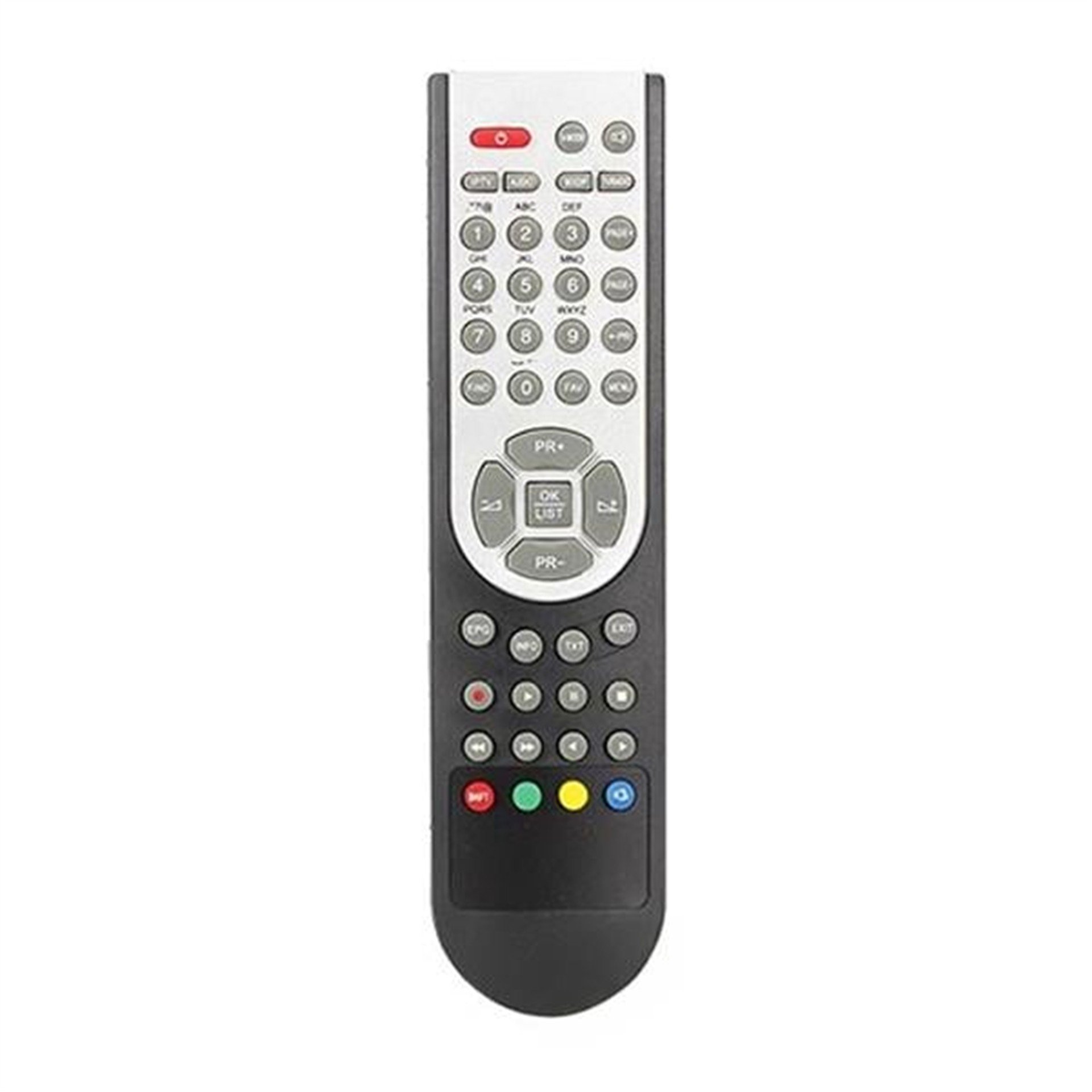 Oem Bk-013 - Uydu Alıcısı Kumandaları