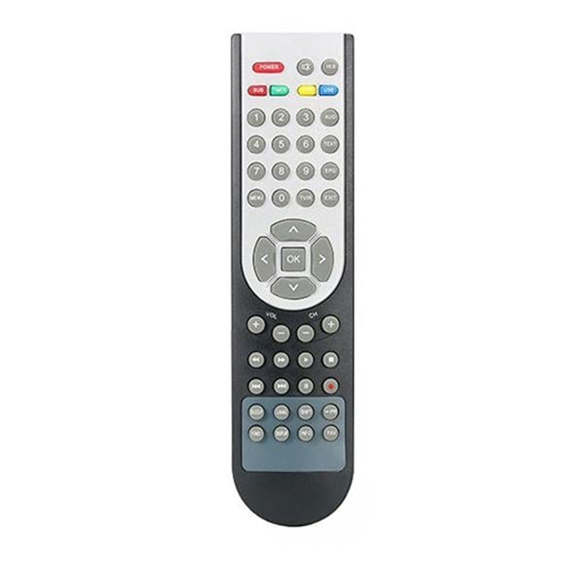 Oem Bk-020 - Uydu Alıcısı Kumandaları