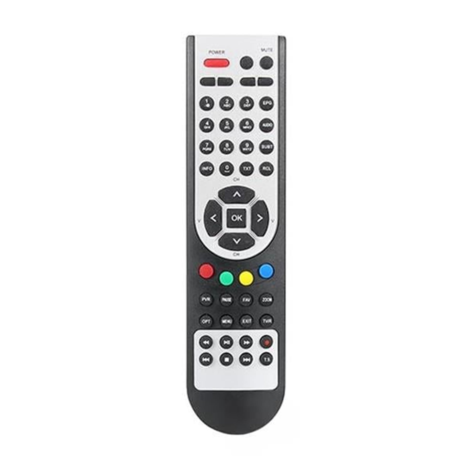 Oem Bk-021 - Uydu Alıcısı Kumandaları