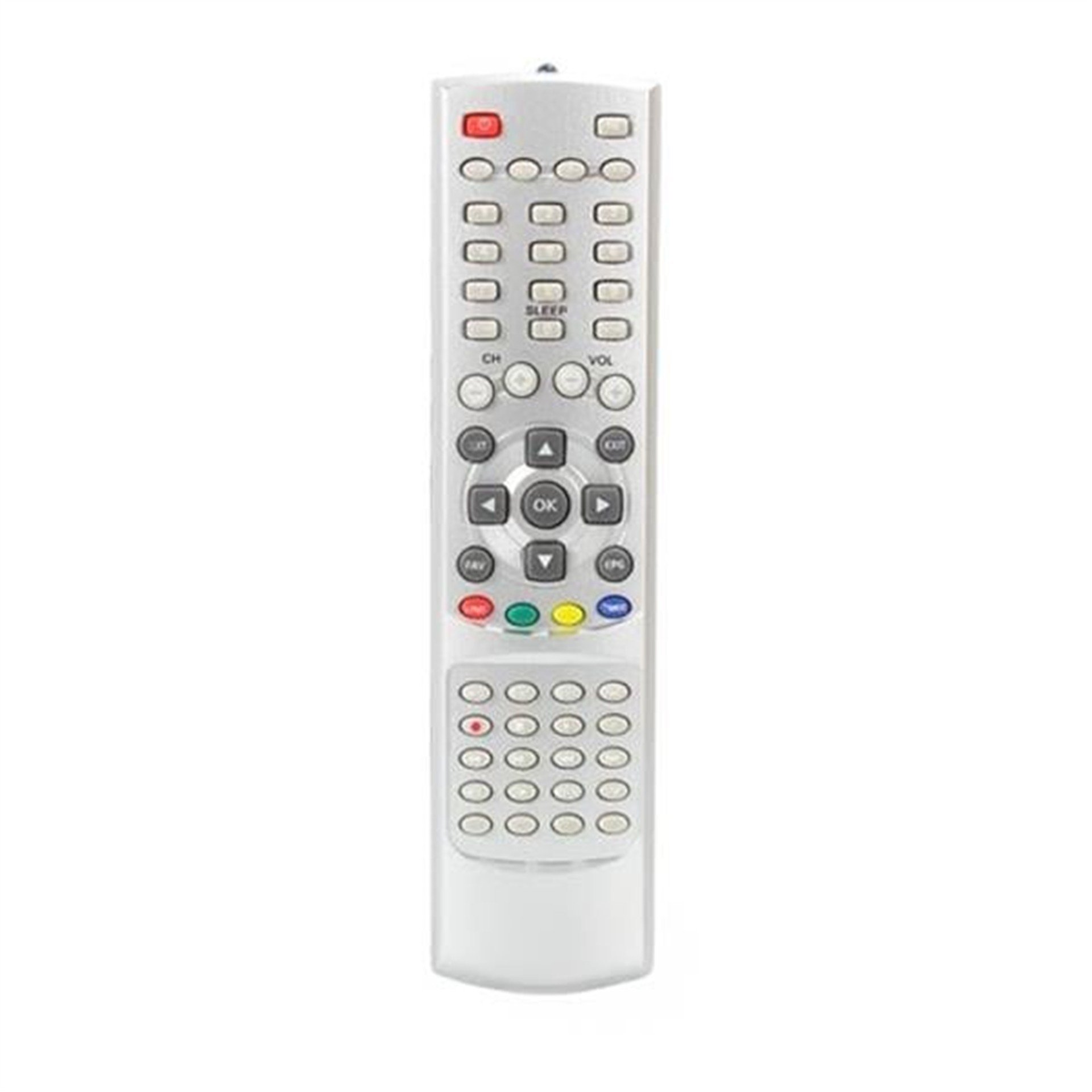 Oem Bk-024 - Uydu Alıcısı Kumandaları
