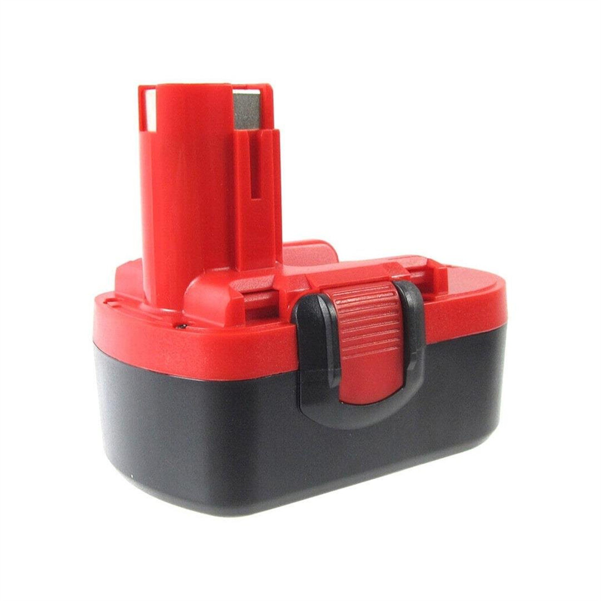 Powermaster Bosch 18 Volt Matkap Bataryası 2000 MA NIMH 2607335536 - Matkap Bataryaları