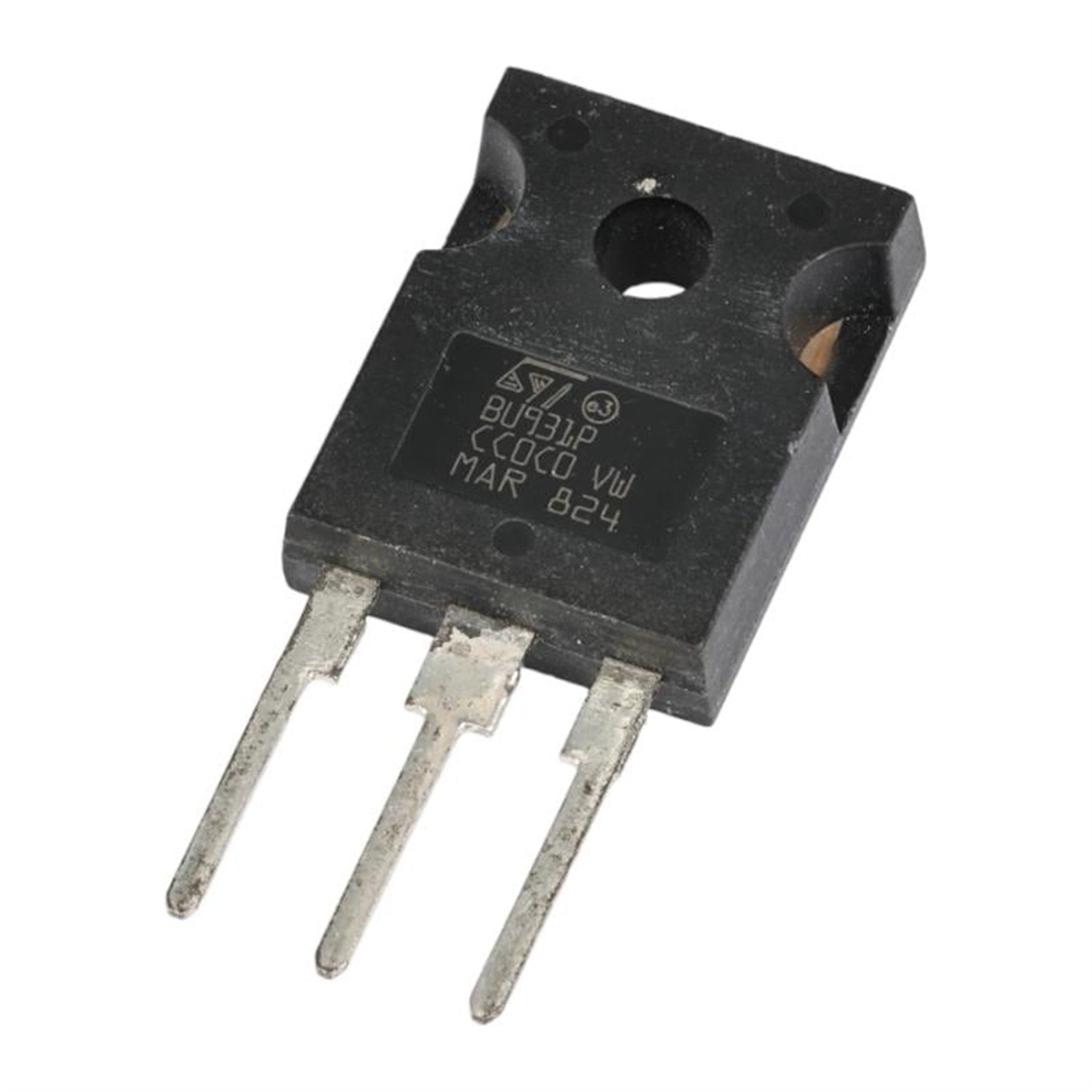 Oem BU 931P TO-247 Transistör - Transistör