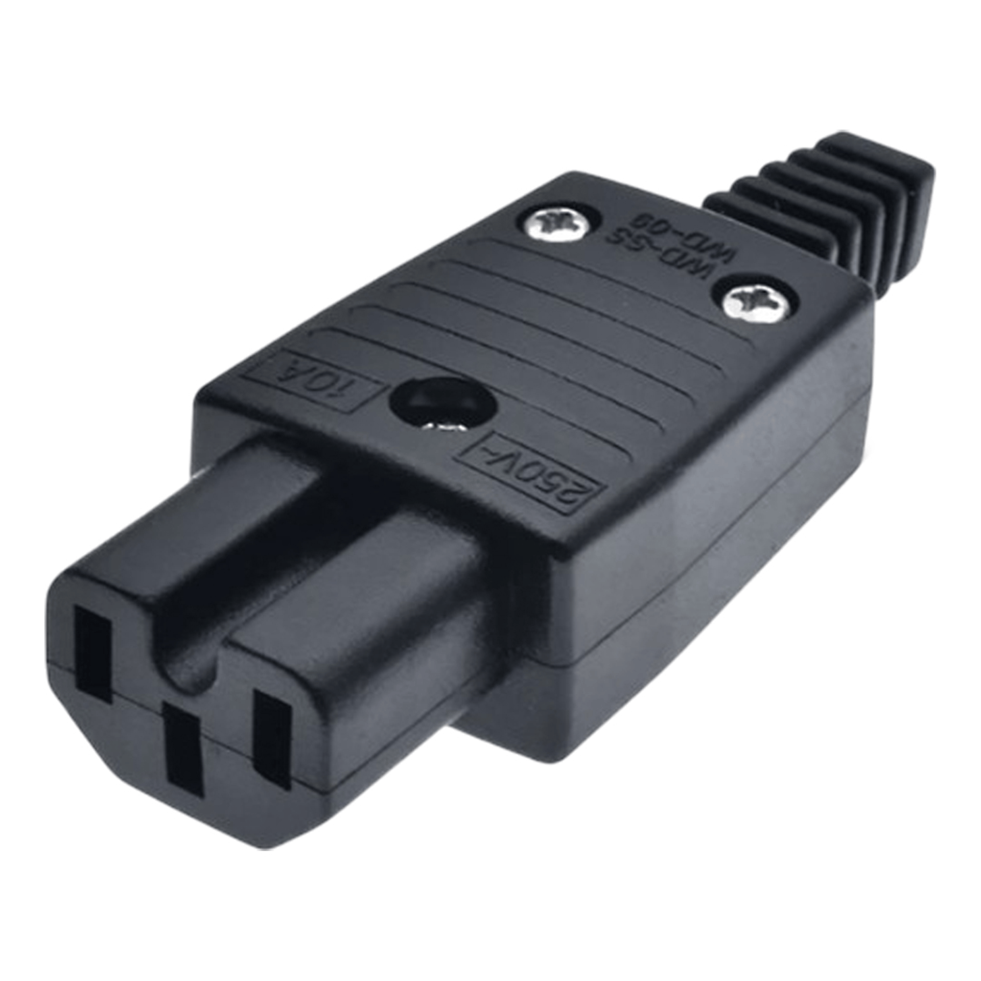 Powermaster C15 Power Fiş Seyyar (Ic-215C) - Fiş - Jack - Şase