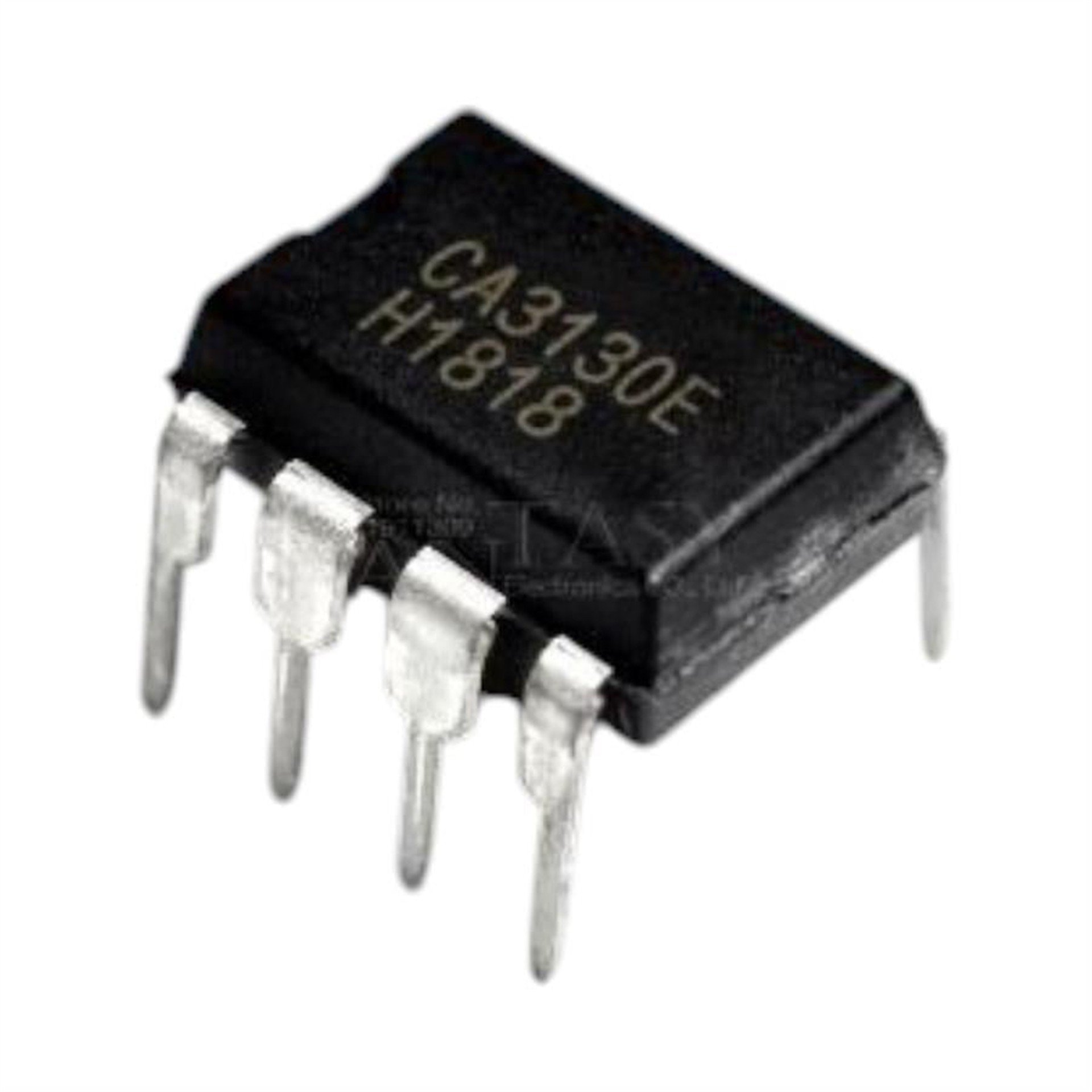 Oem CA 3130E - Entegre Çeşitleri