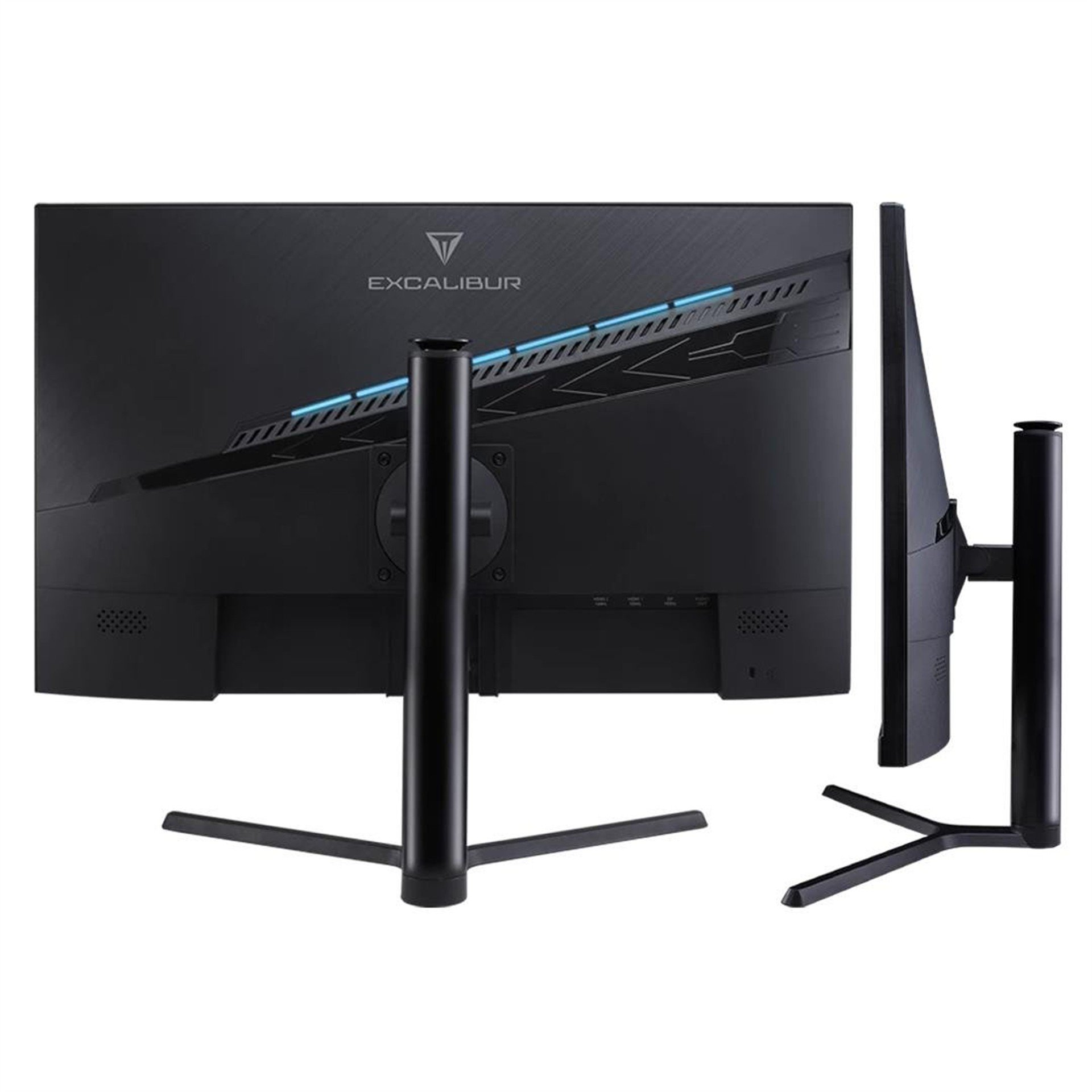 Casper Casper Excalibur 24.5'' 165Hz 1ms E24FHD-G Full HD G-Sync Freesync Oyuncu Monitörü - Gaming Monitör