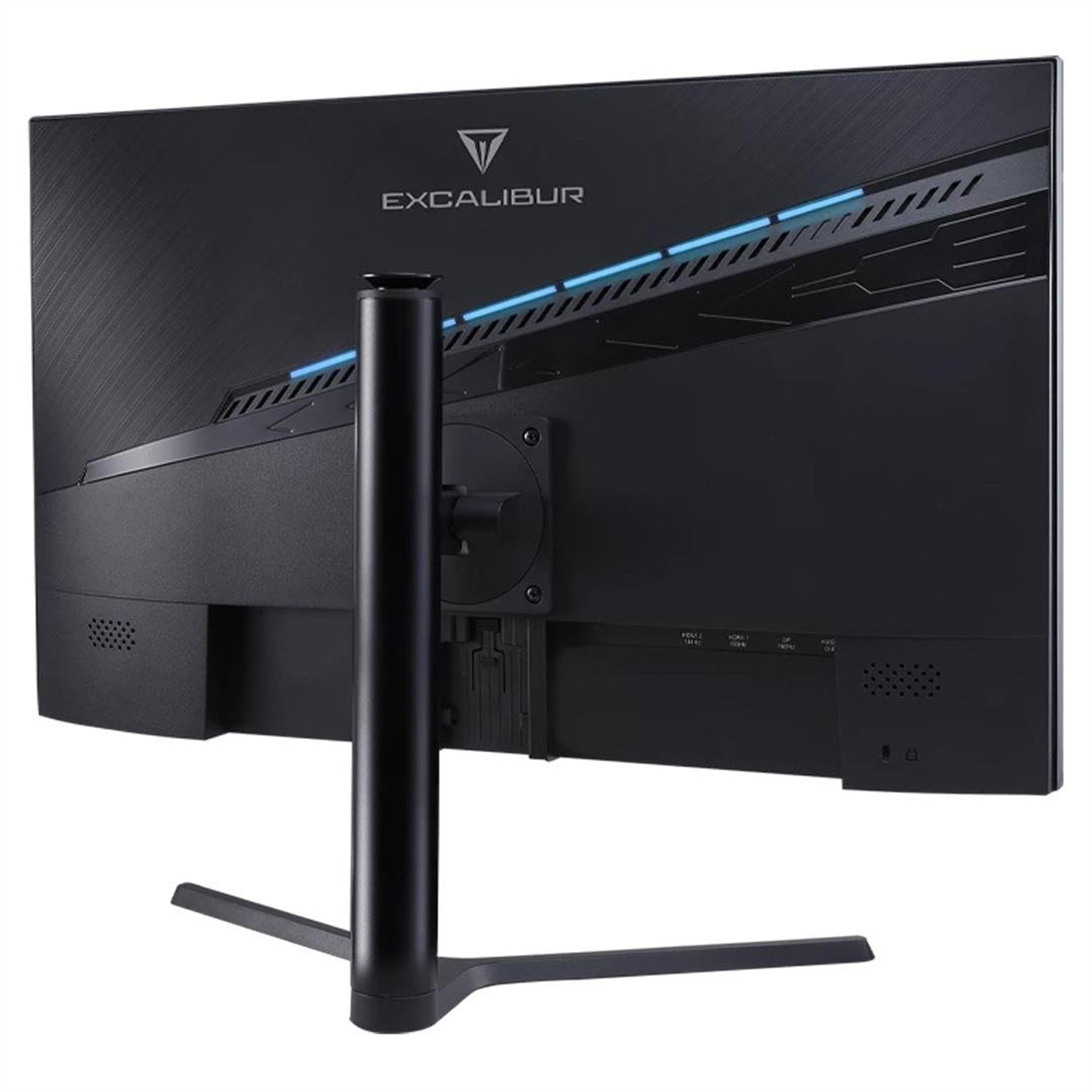 Casper Casper Excalibur 24.5'' 165Hz 1ms E24FHD-G Full HD G-Sync Freesync Oyuncu Monitörü - Gaming Monitör