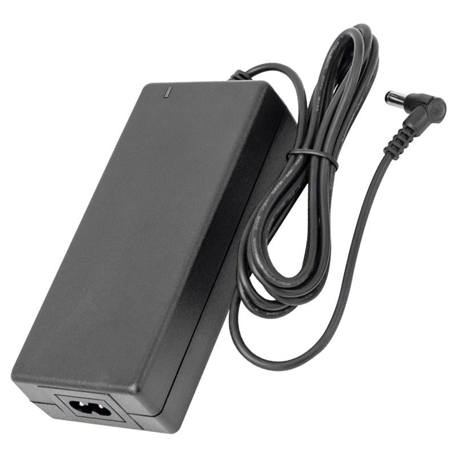 Cincon Cincon TR60M24 24 Volt 2.5 Amper 60 Watt Plastik Kasa Masaüstü Adaptör (5.5*2.5 L Uçlu) - Laptop Adaptörleri