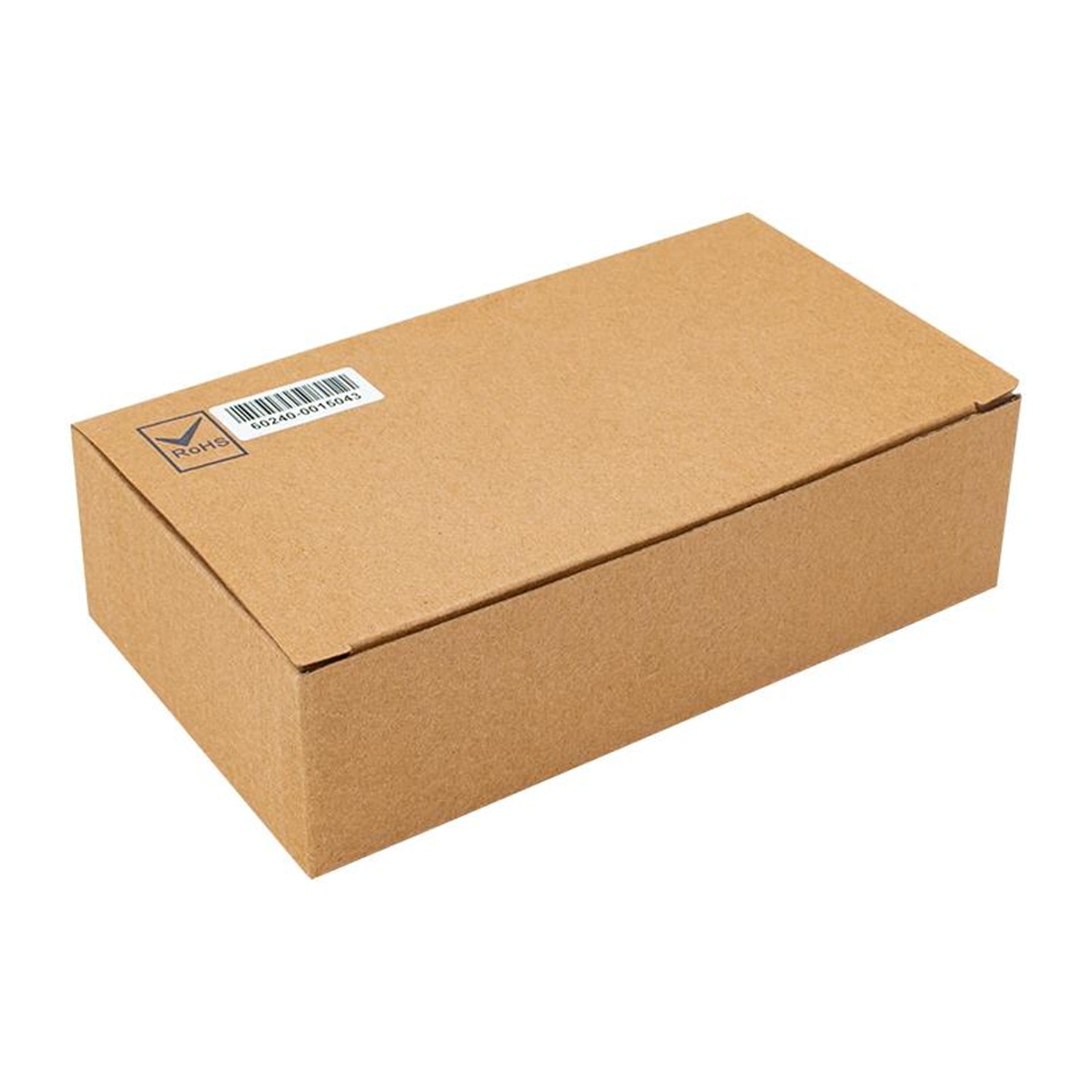 Cincon Cincon TR60M24 24 Volt 2.5 Amper 60 Watt Plastik Kasa Masaüstü Adaptör (5.5*2.5 L Uçlu) - Laptop Adaptörleri