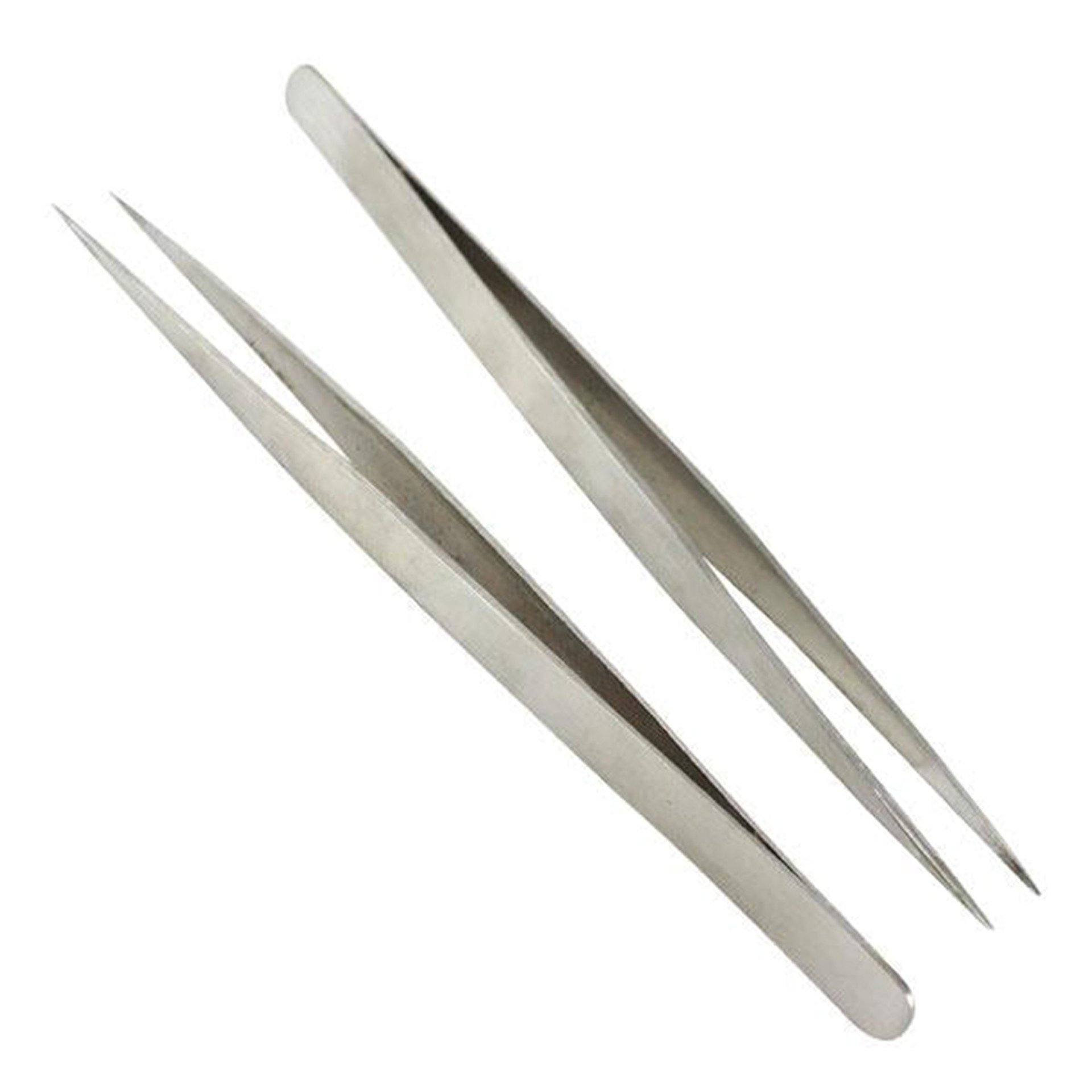 Class Class 120MM Düz Uçlu Cımbız - Cımbız Çeşitleri