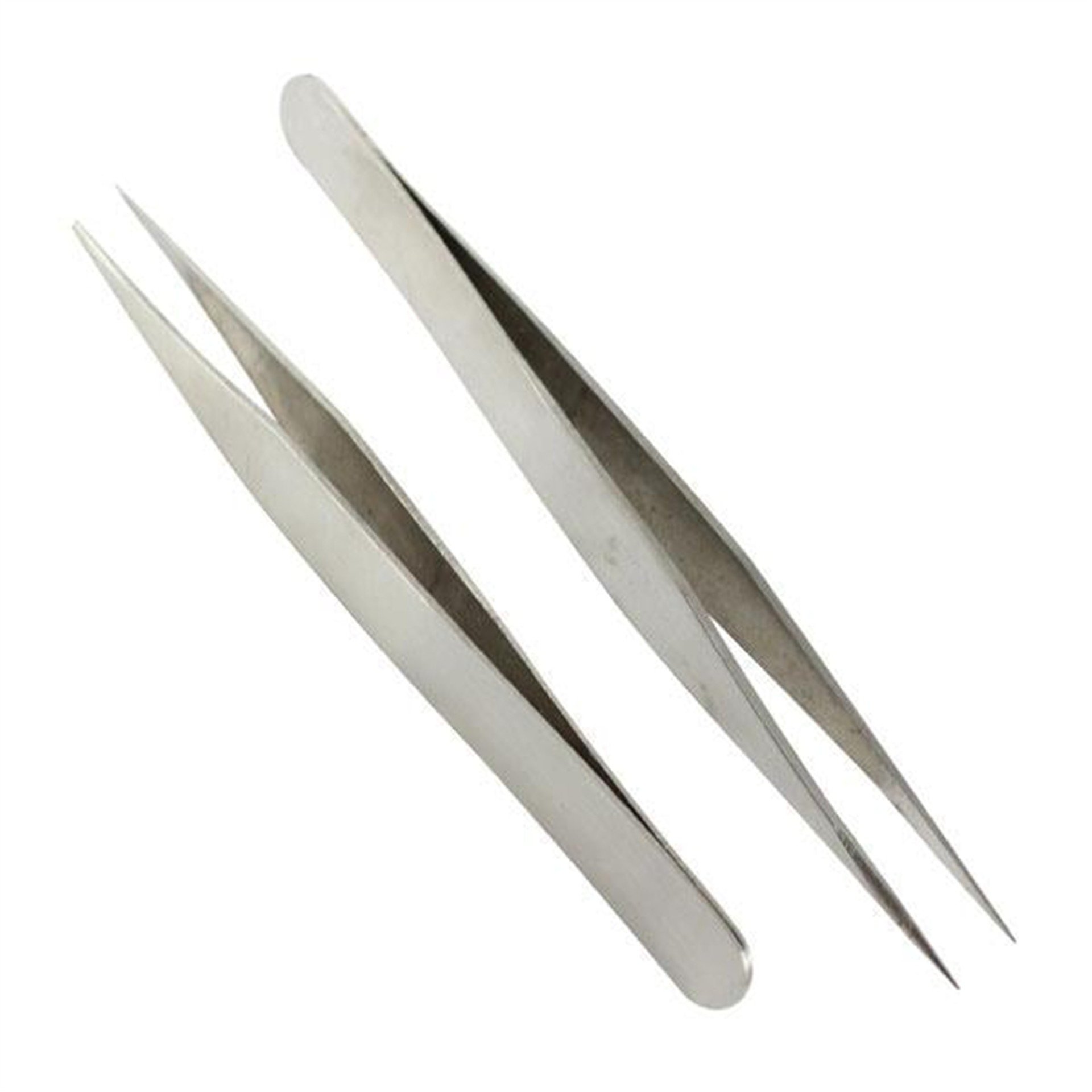 Class Class 140MM Düz Uçlu Cımbız - Cımbız Çeşitleri