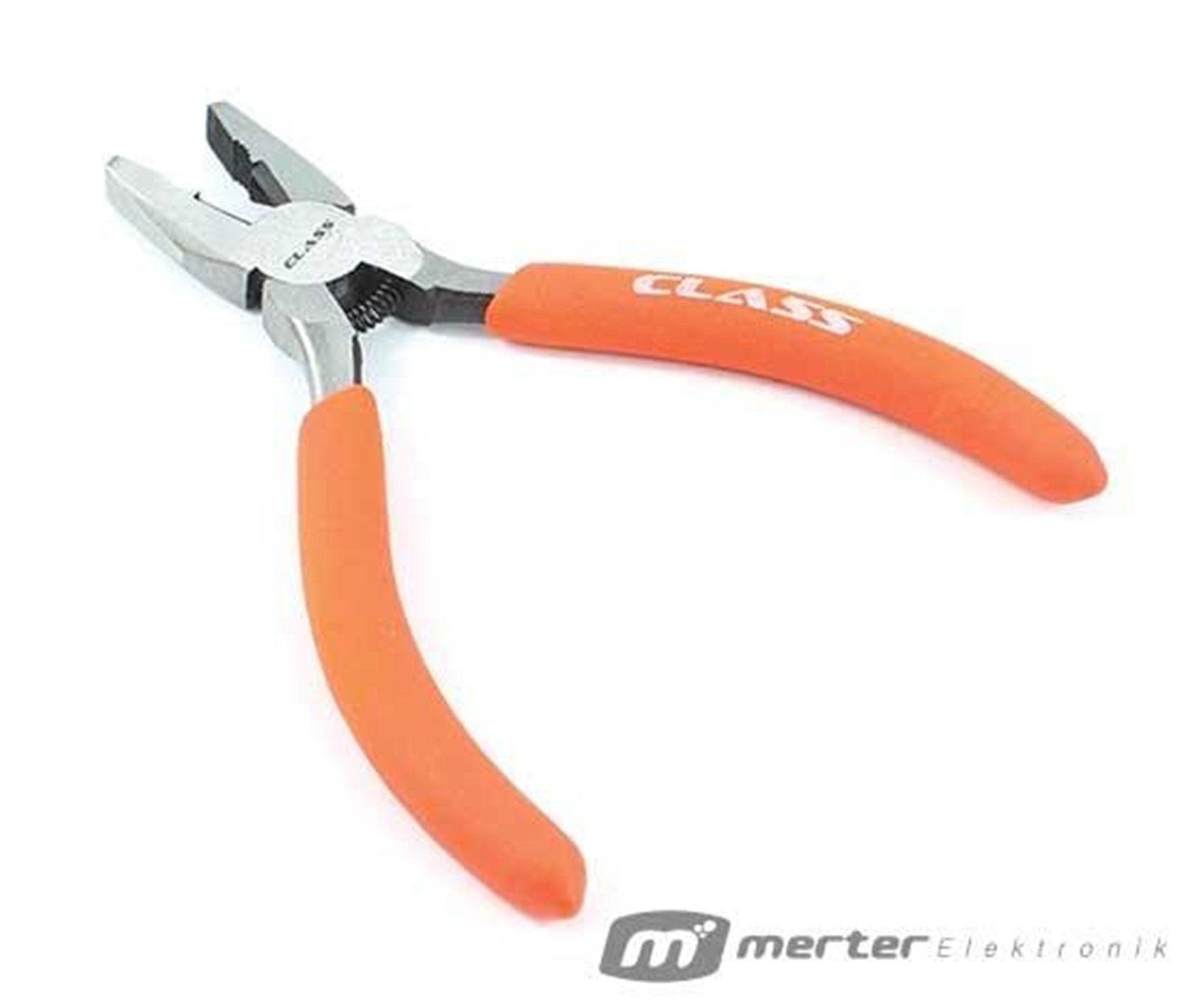 Class Class Ac-P41 4.5 Mini Pense - Hırdavat-Tamir Malzemeleri