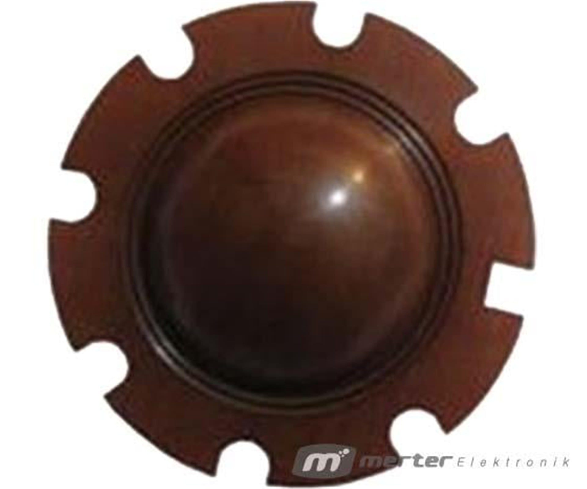 Cotina Cotina K-100 DR-75/DR-150 Ünit Mebranı - Hoparlör Unit - Membran