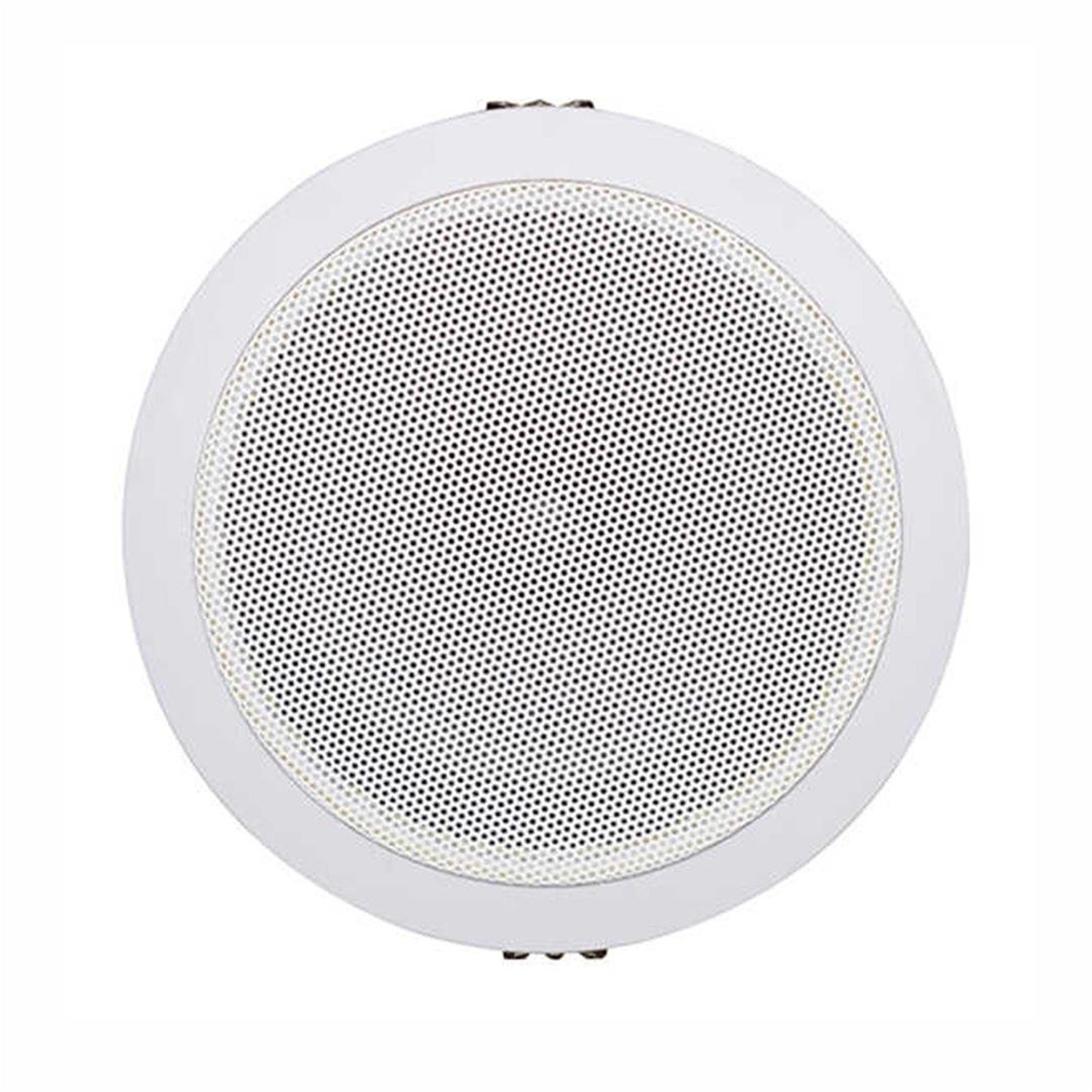 Decon Decon Ds-En26fcs Kubbeli 5” Plastik Tavan Hoparlör - Alçıpan Hoparlör