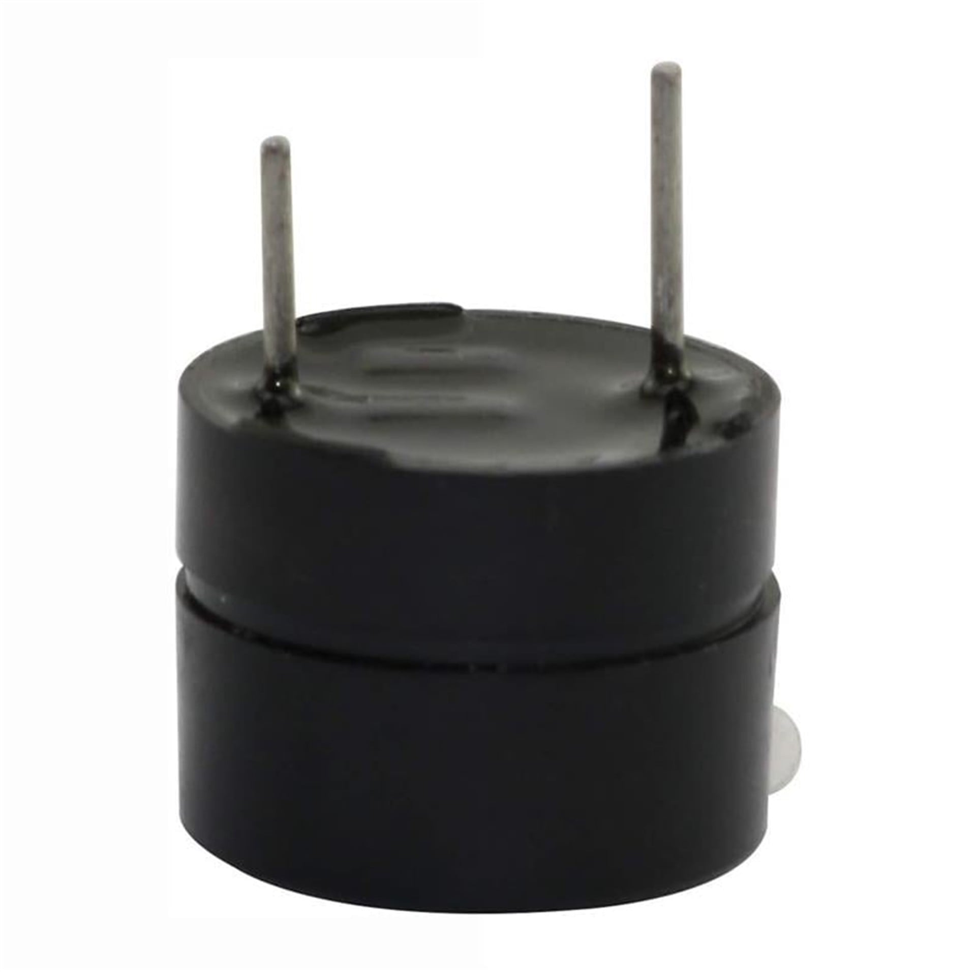 Powermaster Devreli Buzzer DC 6 Mm 3-12 Volt IC-219 - Muhtelif Elektronik Malzeme