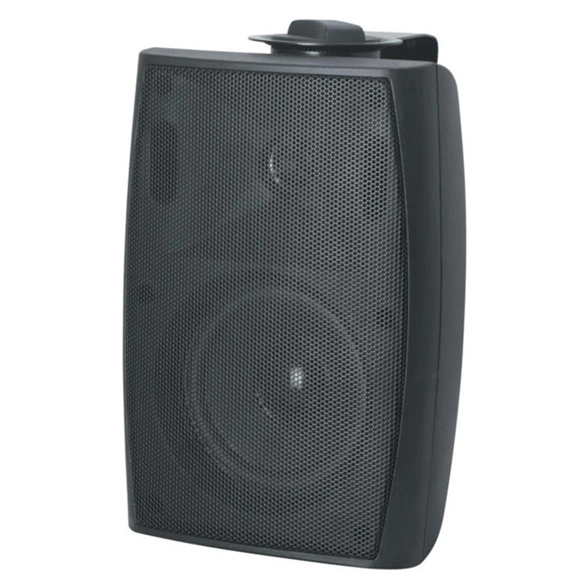 Dexun Dexun D-5T 5'' Siyah Hat Trafolu Max 200 Watt Sütun Hoparlör - Seslendirme Hoparlörleri
