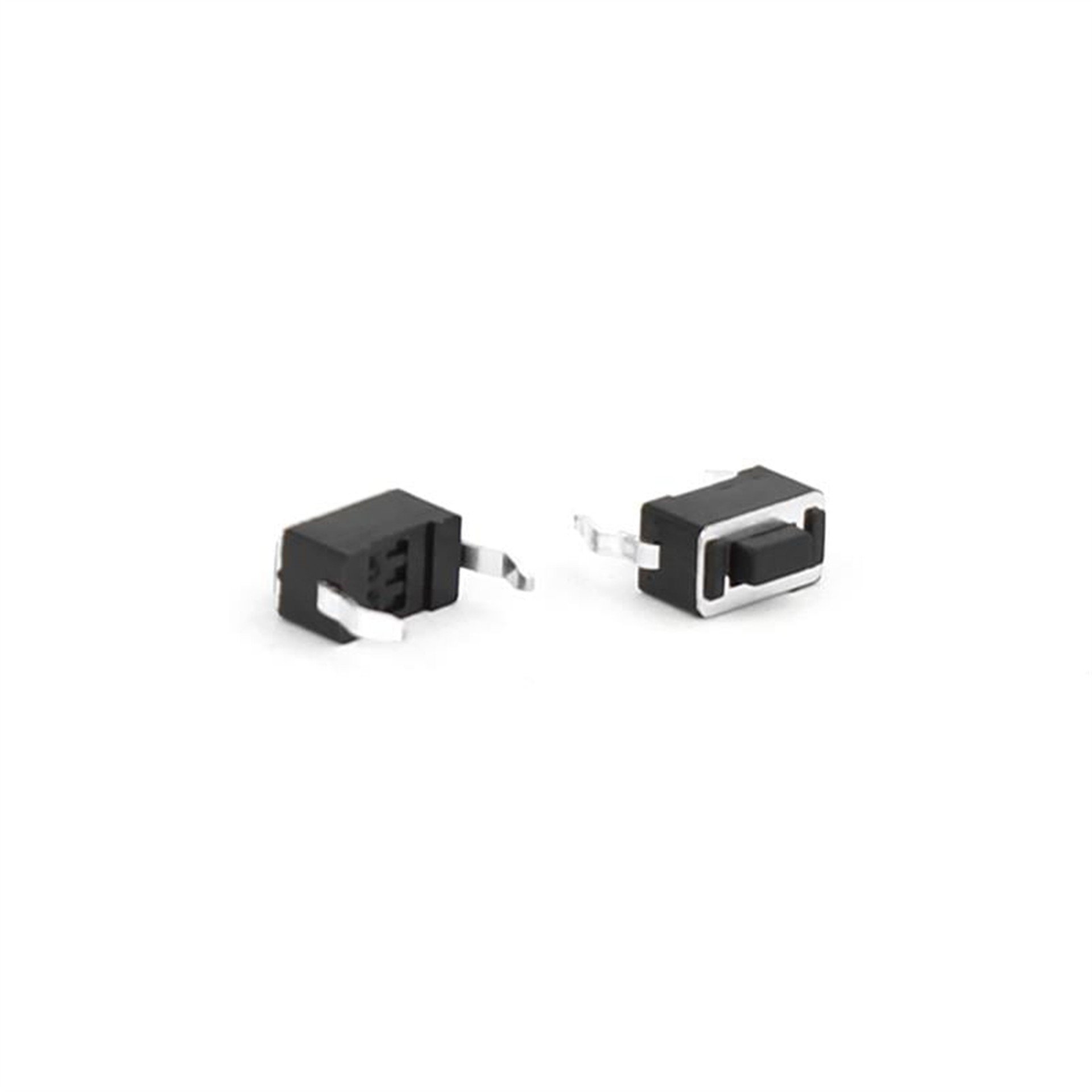 Elektromer Dip Switch 3x6x4.3 Mm Buton - Fiş - Jack - Şase - Buton - Konnektör