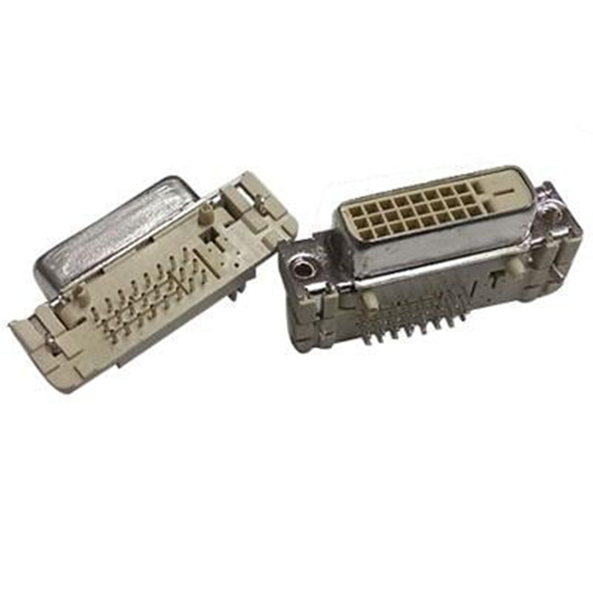 Powermaster Dvı-D Dual Jack Dvı-01 - Fiş - Jack - Şase