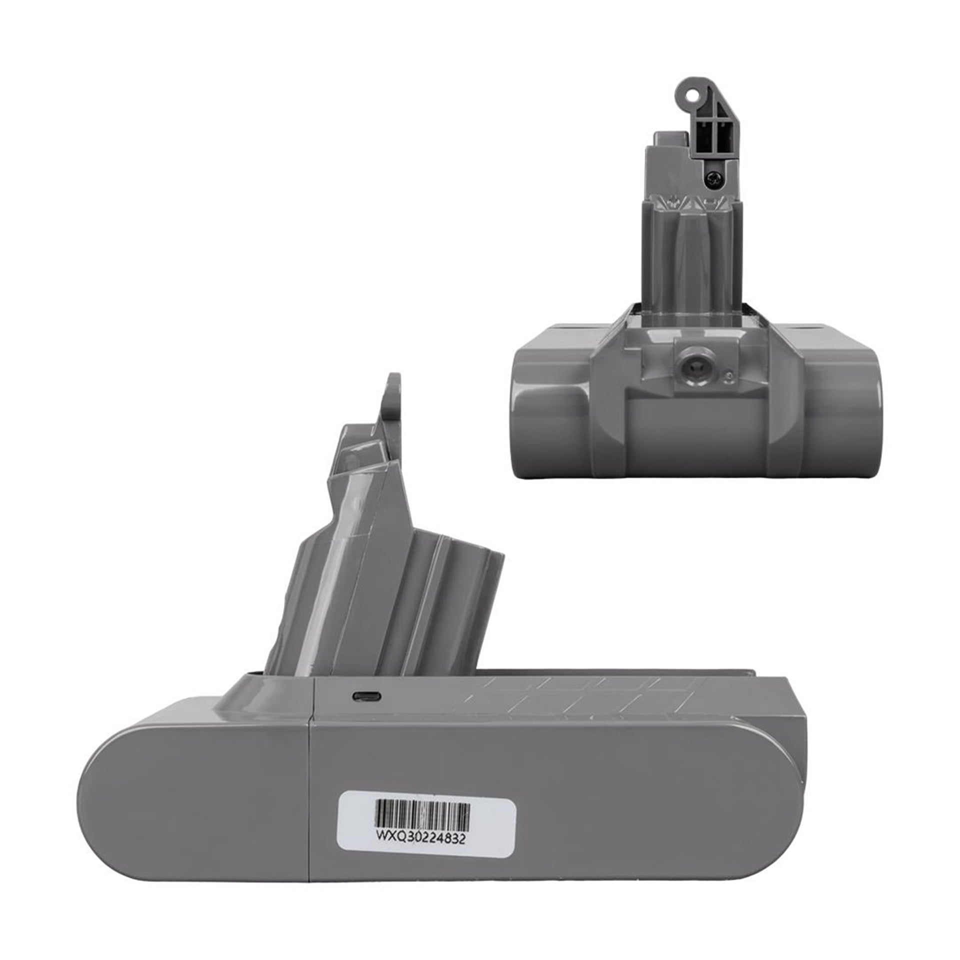 Powermaster Dyson DYS-DC62 Li-Ion 3.0Ah Elektrikli Süpürge Bataryası - Piller